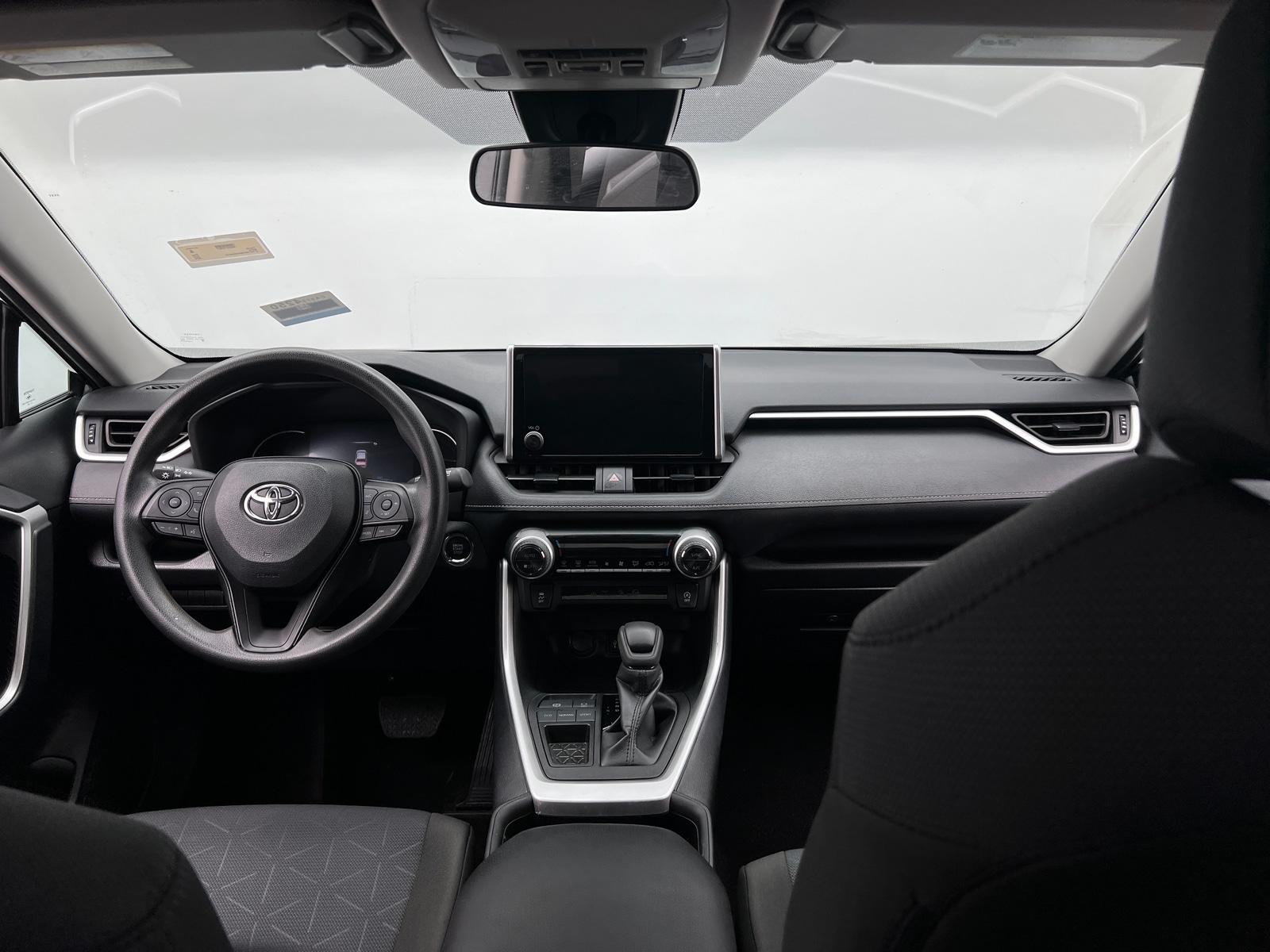 Thumbnail: 2024 Toyota RAV4 - 3