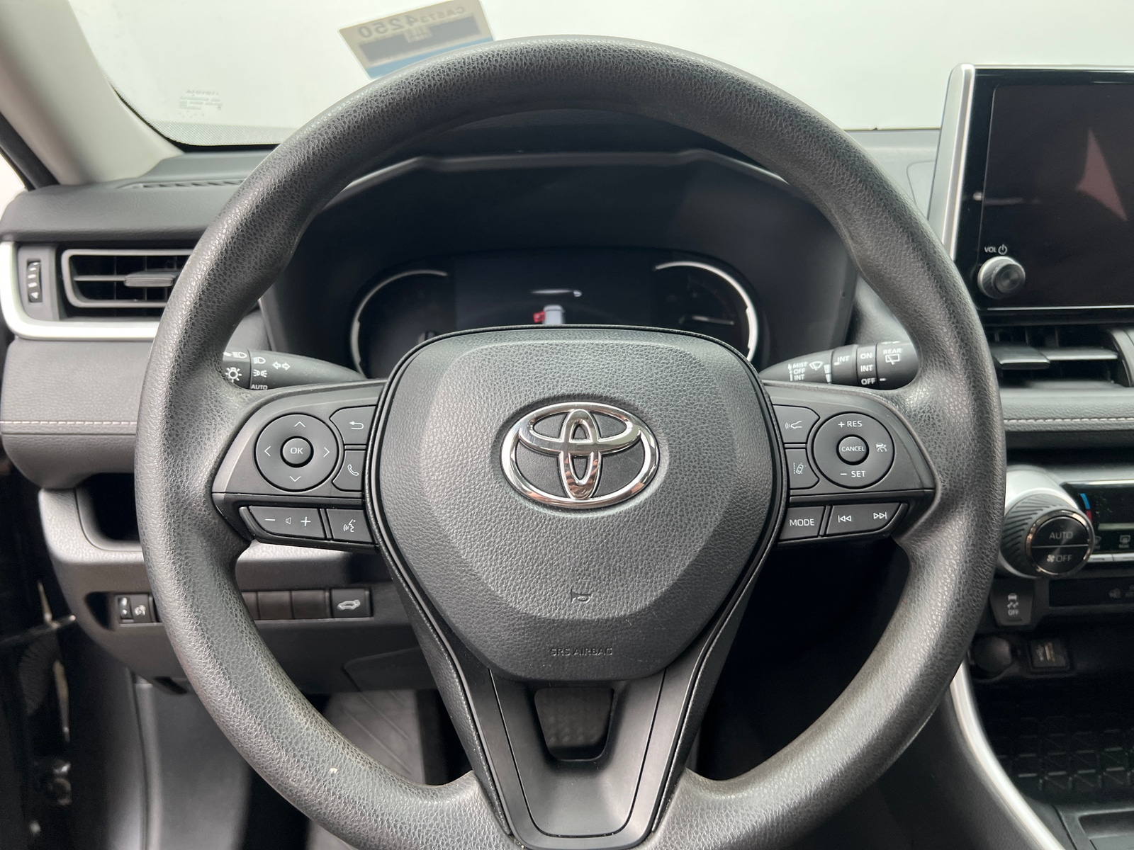 Thumbnail: 2024 Toyota RAV4 - 5