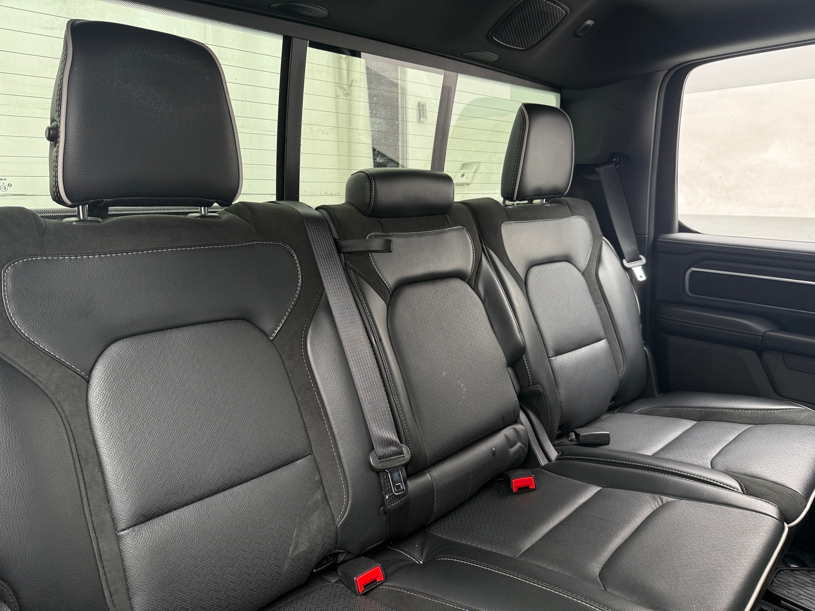 Thumbnail: 2026 RAM 1500 - 5
