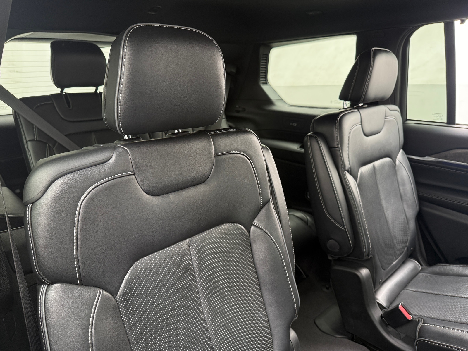 Thumbnail: 2021 Jeep Grand Cherokee L - 5