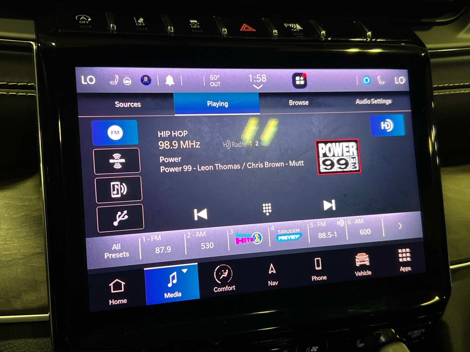 Thumbnail: 2021 Jeep Grand Cherokee L - 3