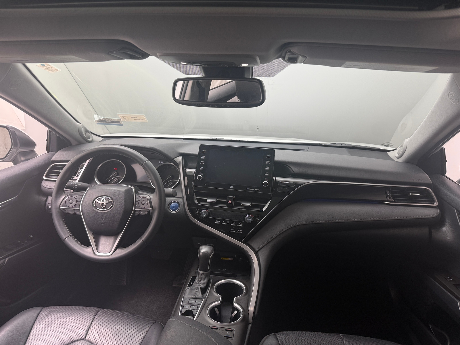 Thumbnail: 2022 Toyota Camry - 2