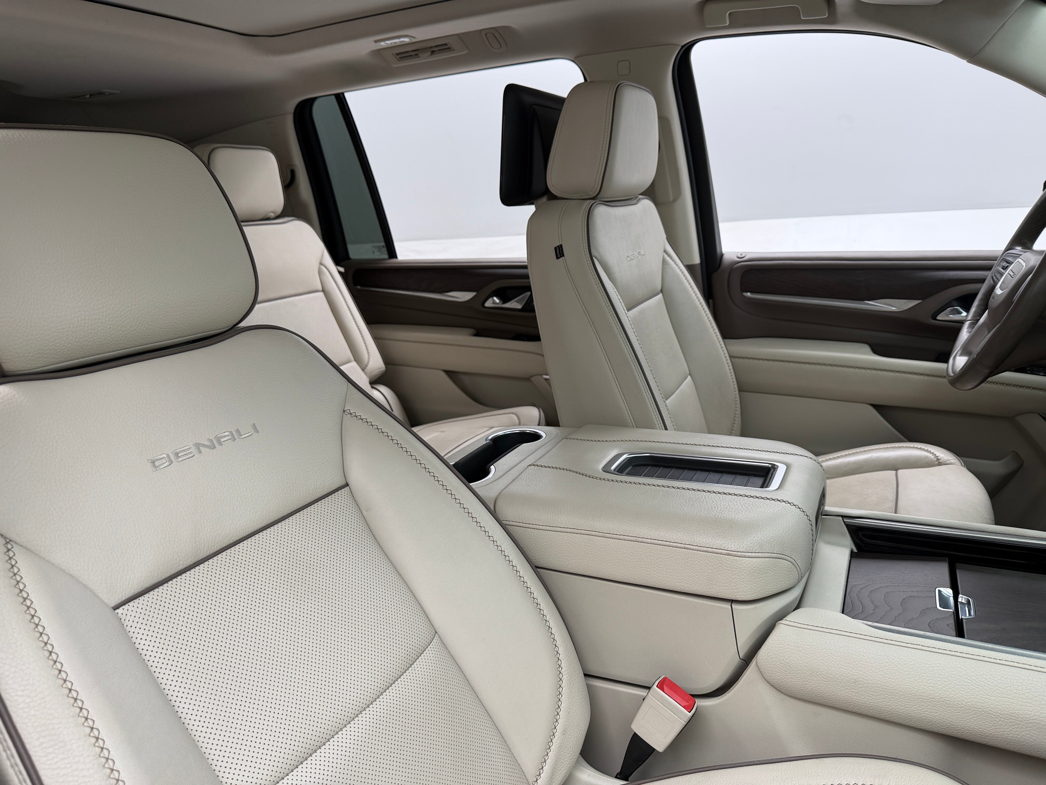 2021 GMC Yukon XL