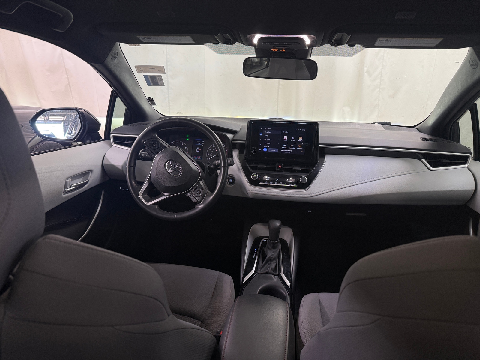 Thumbnail: 2023 Toyota Corolla - 3
