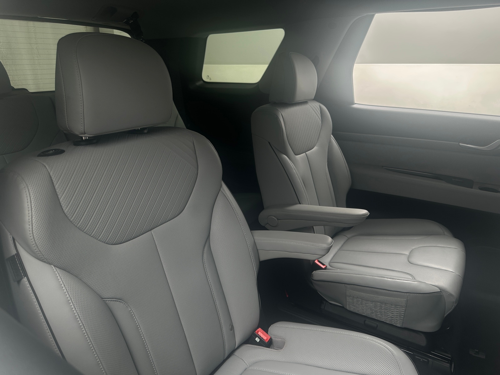 Thumbnail: 2025 Hyundai Palisade - 5