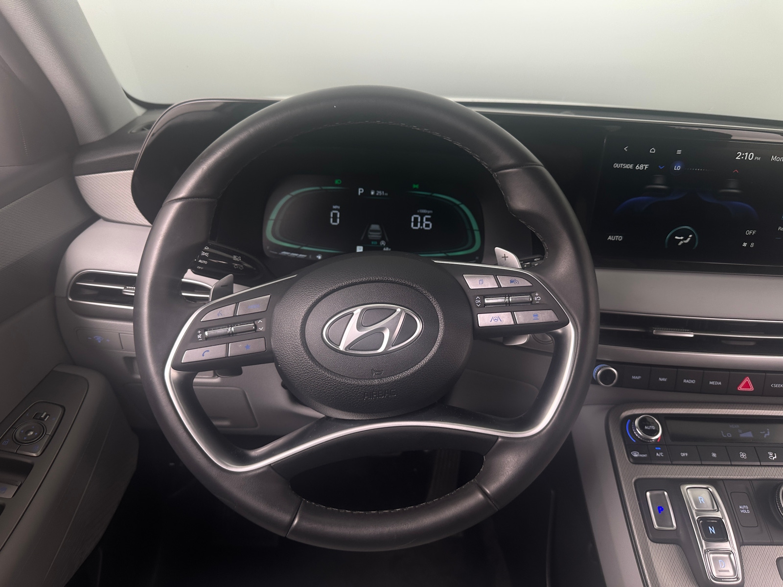 Thumbnail: 2025 Hyundai Palisade - 4