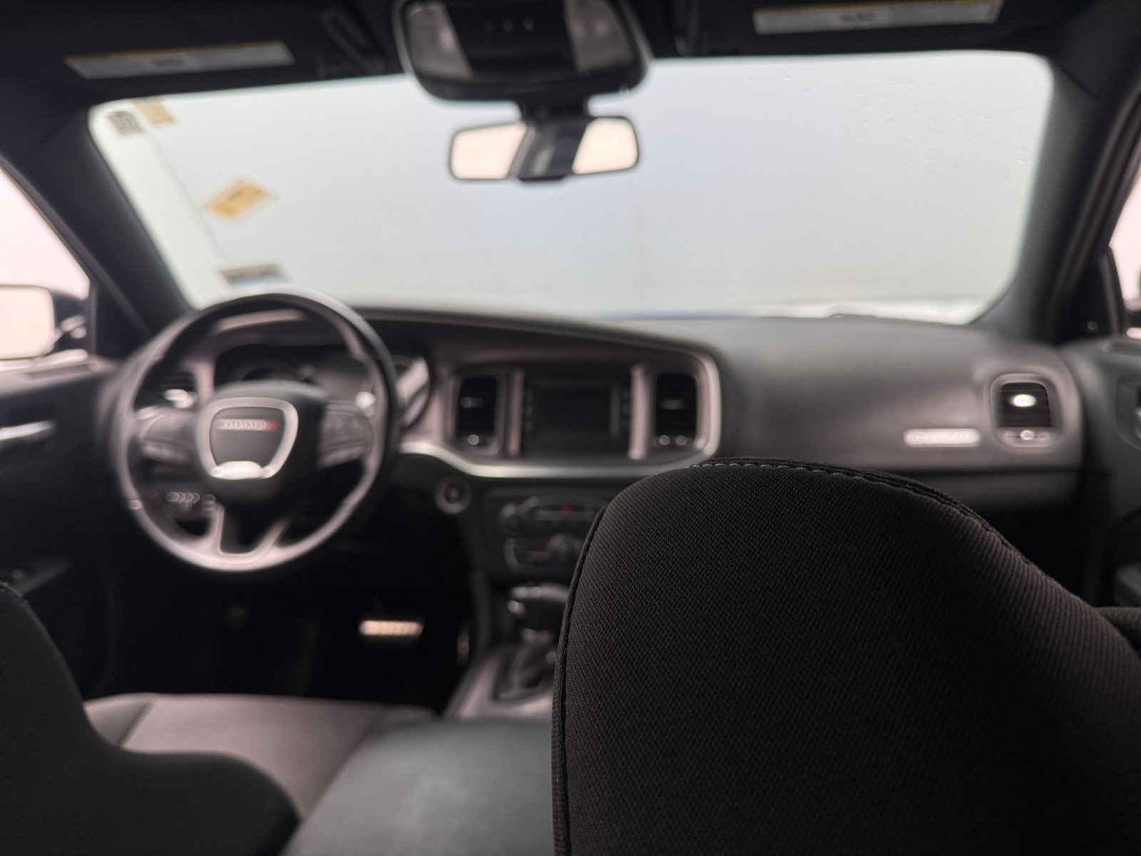 Thumbnail: 2019 Dodge Charger - 3