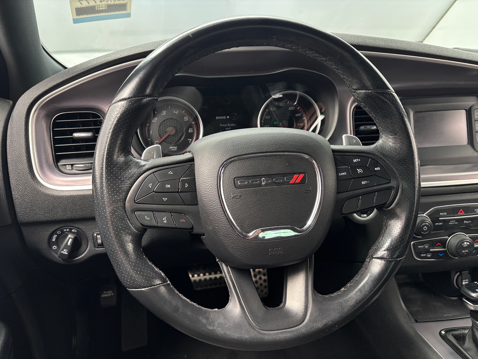 Thumbnail: 2019 Dodge Charger - 5