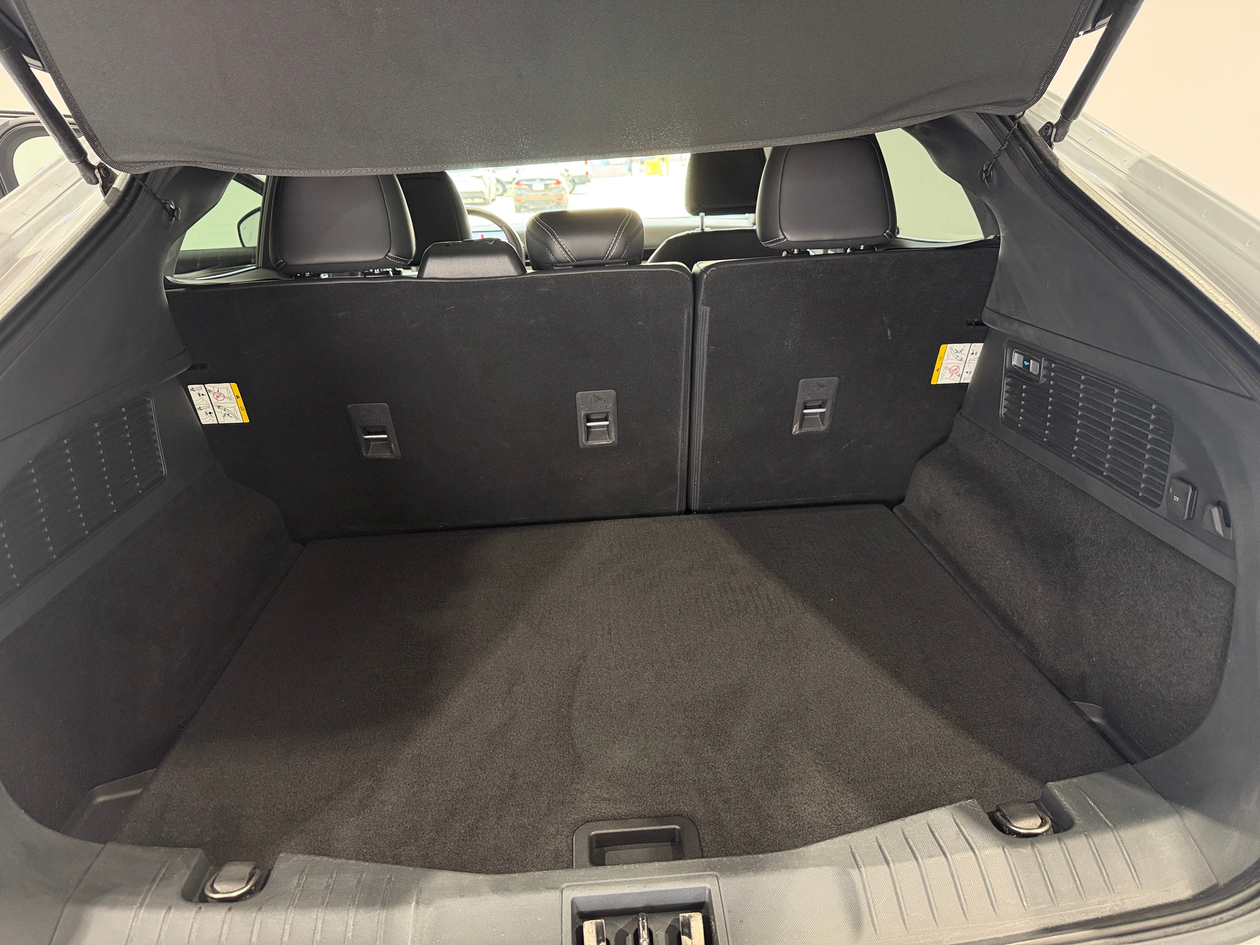 2021 Ford Mustang Mach-E California Route 1 RWD