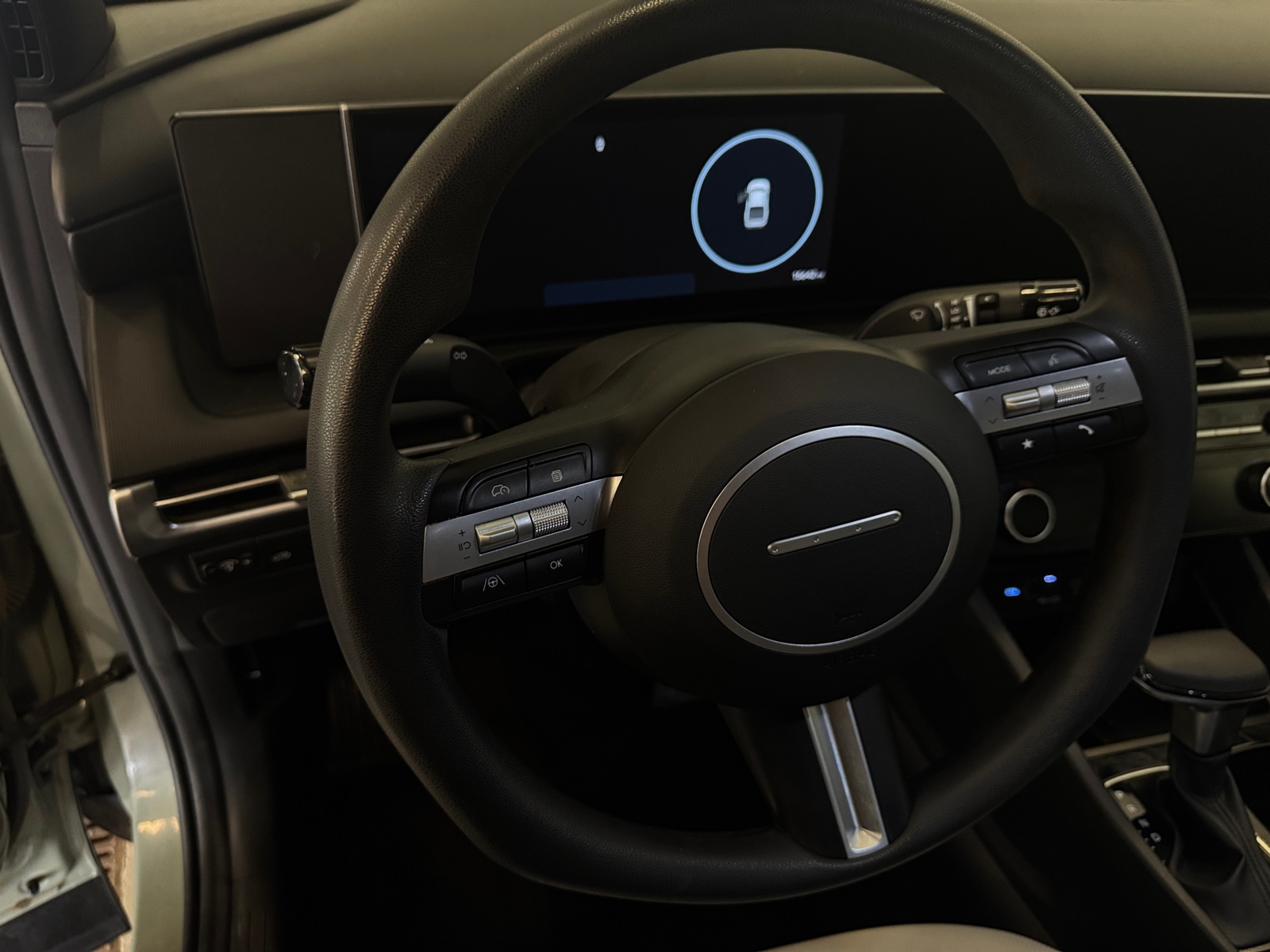 Thumbnail: 2025 Hyundai Santa Cruz - 4