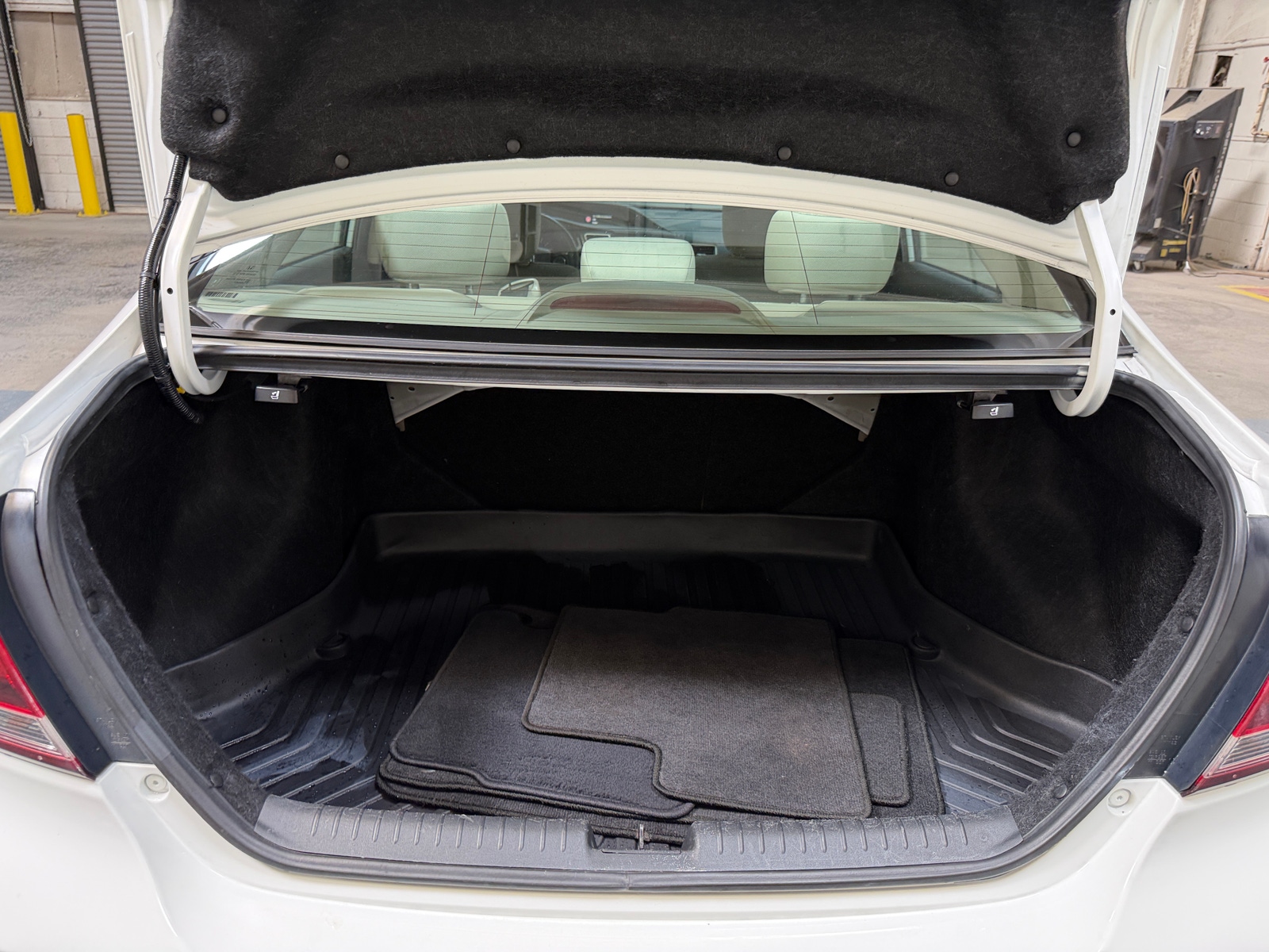 Thumbnail: 2015 Honda Civic - 7