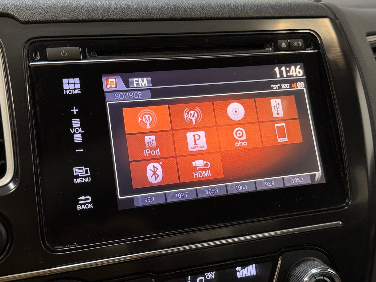 Thumbnail: 2015 Honda Civic - 4