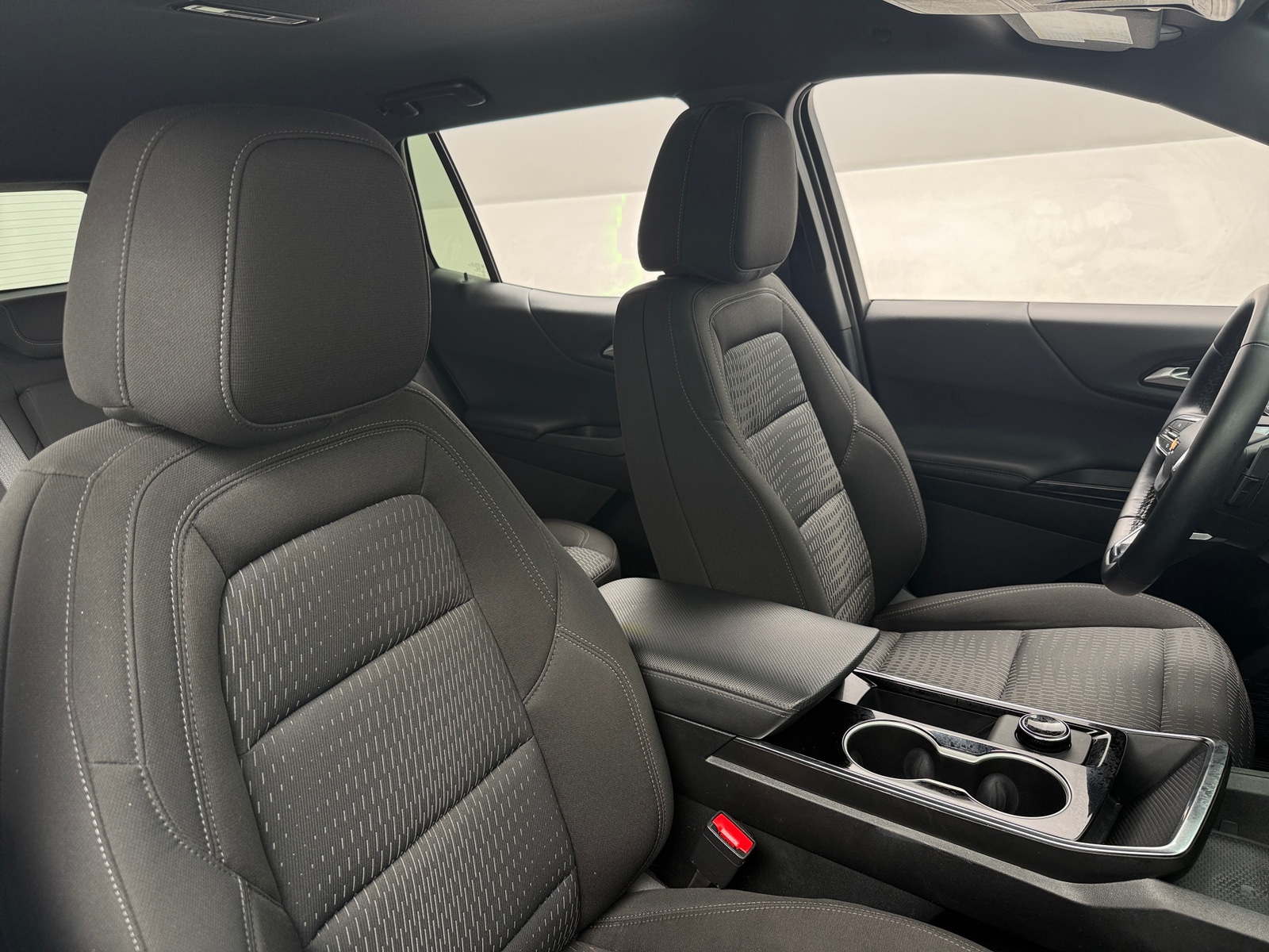Thumbnail: 2026 Chevrolet Equinox - 2