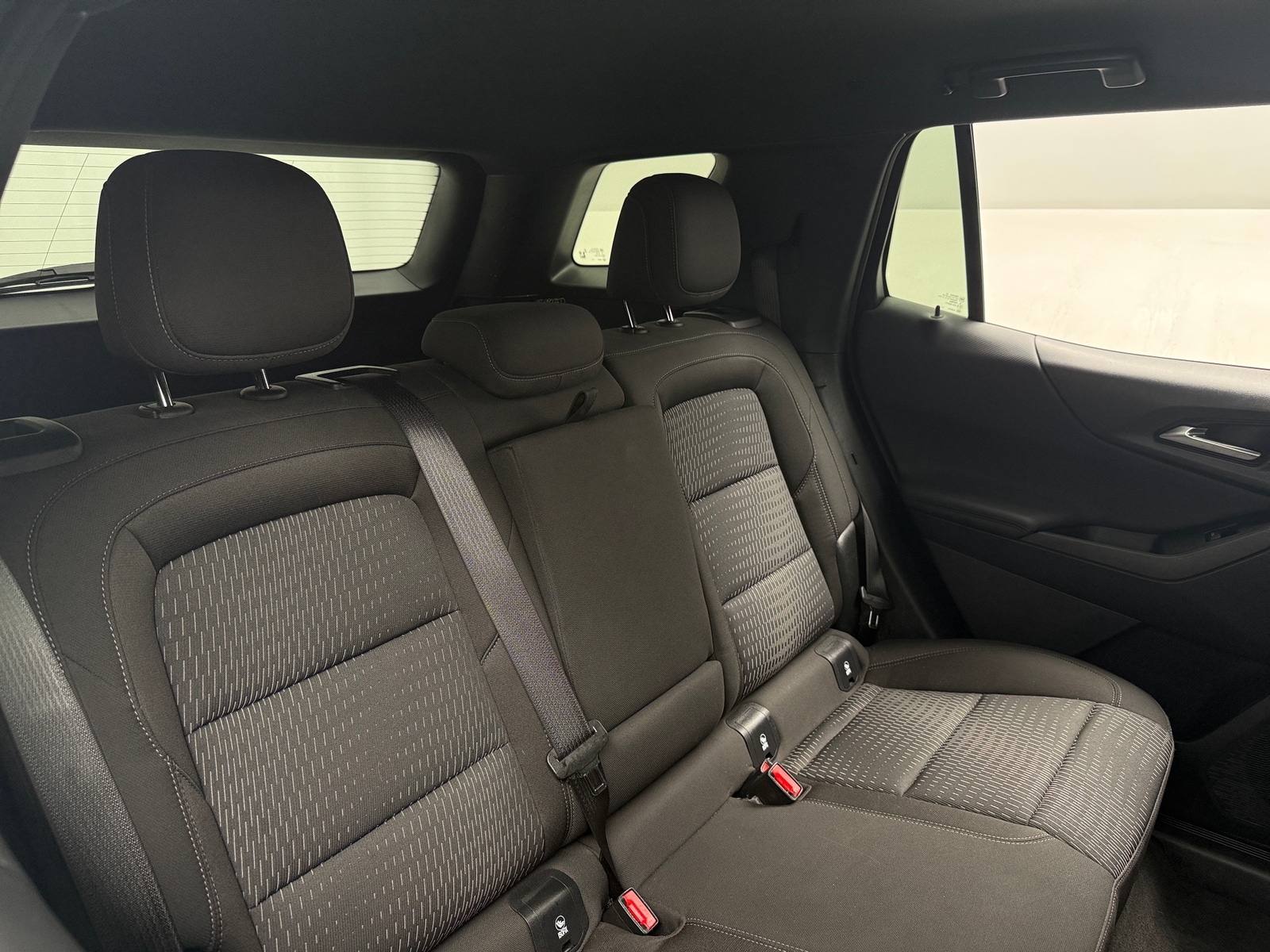 Thumbnail: 2026 Chevrolet Equinox - 6