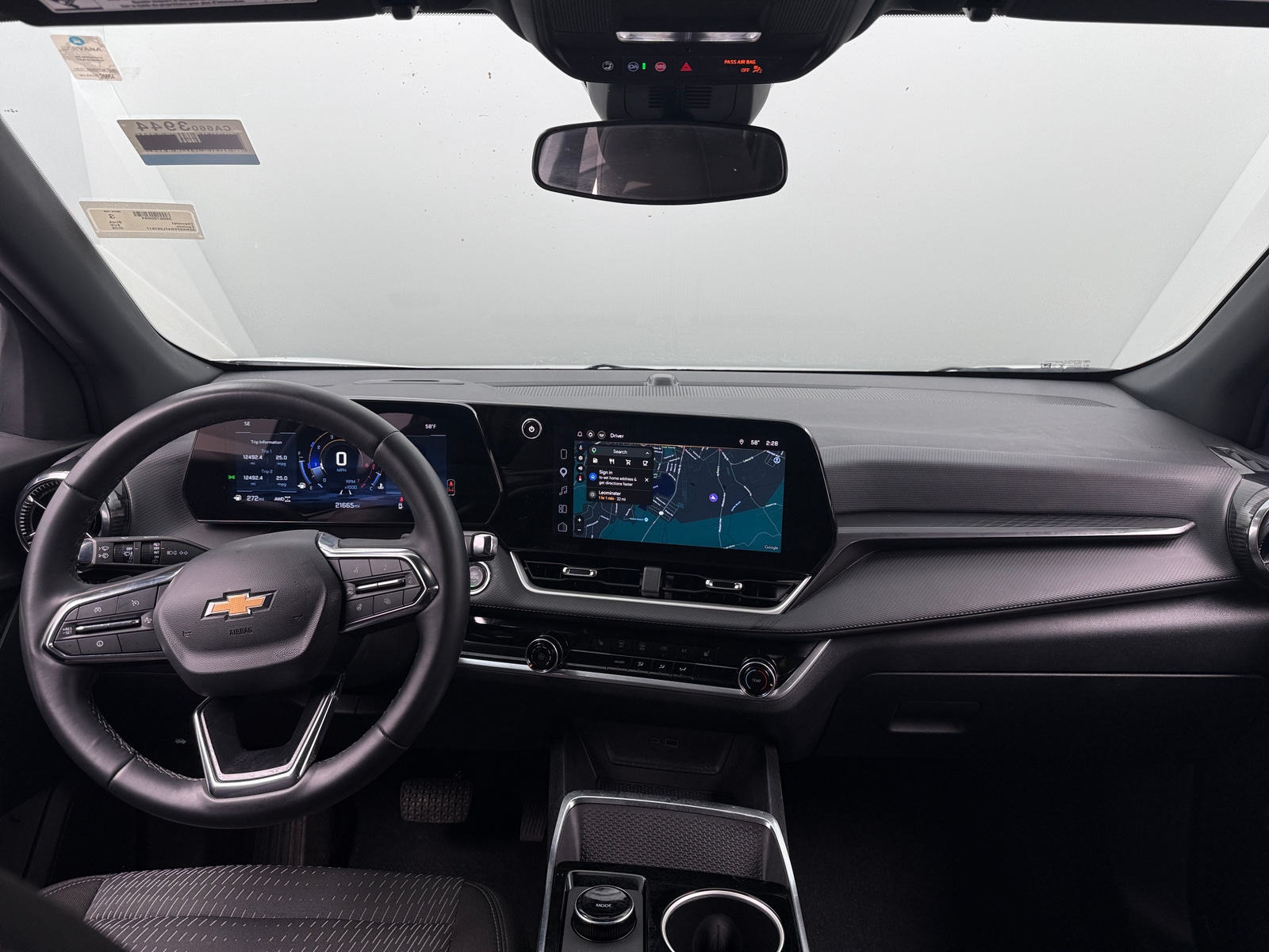 Thumbnail: 2026 Chevrolet Equinox - 3