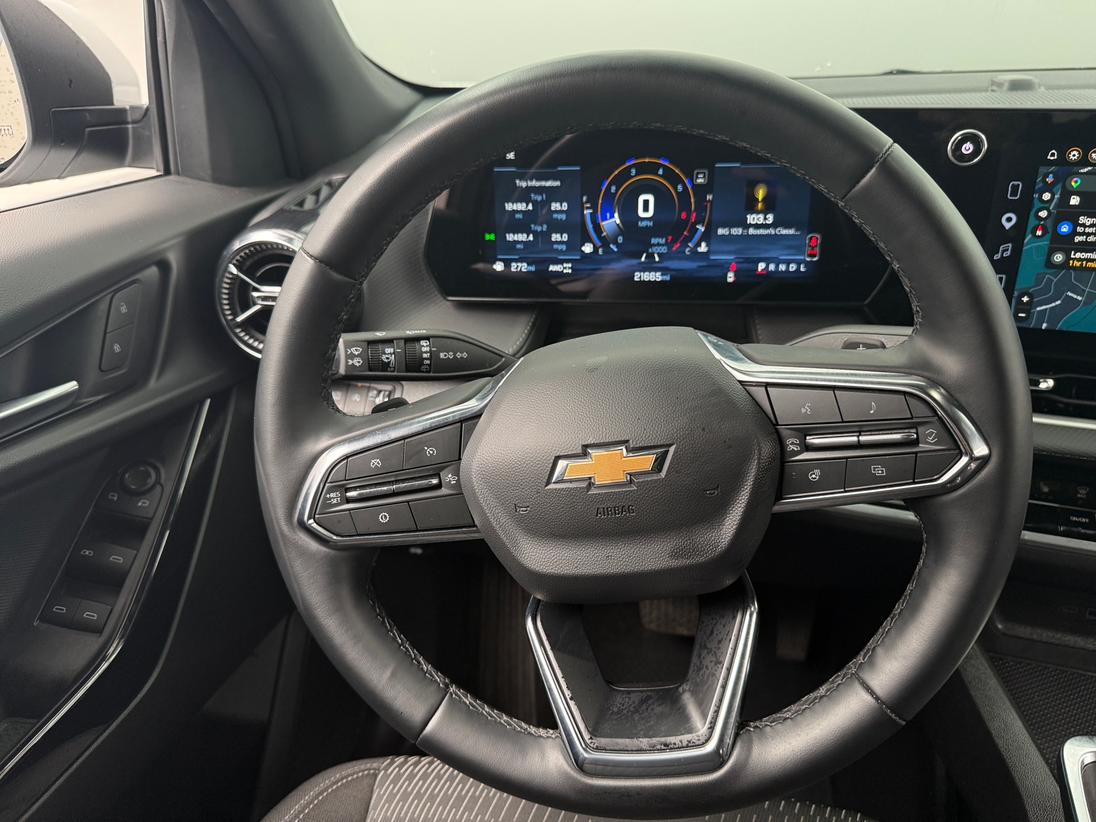 Thumbnail: 2026 Chevrolet Equinox - 5