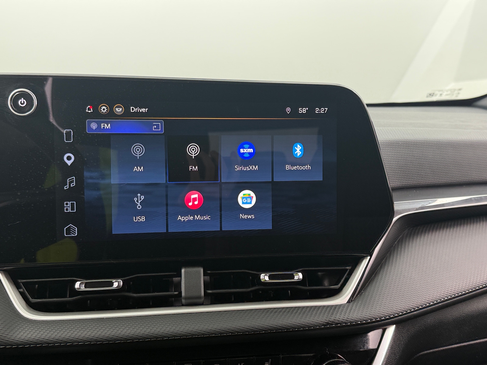 Thumbnail: 2026 Chevrolet Equinox - 4