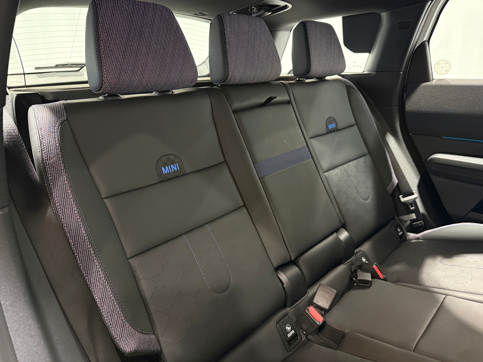 Thumbnail: 2026 MINI Cooper Countryman - 5