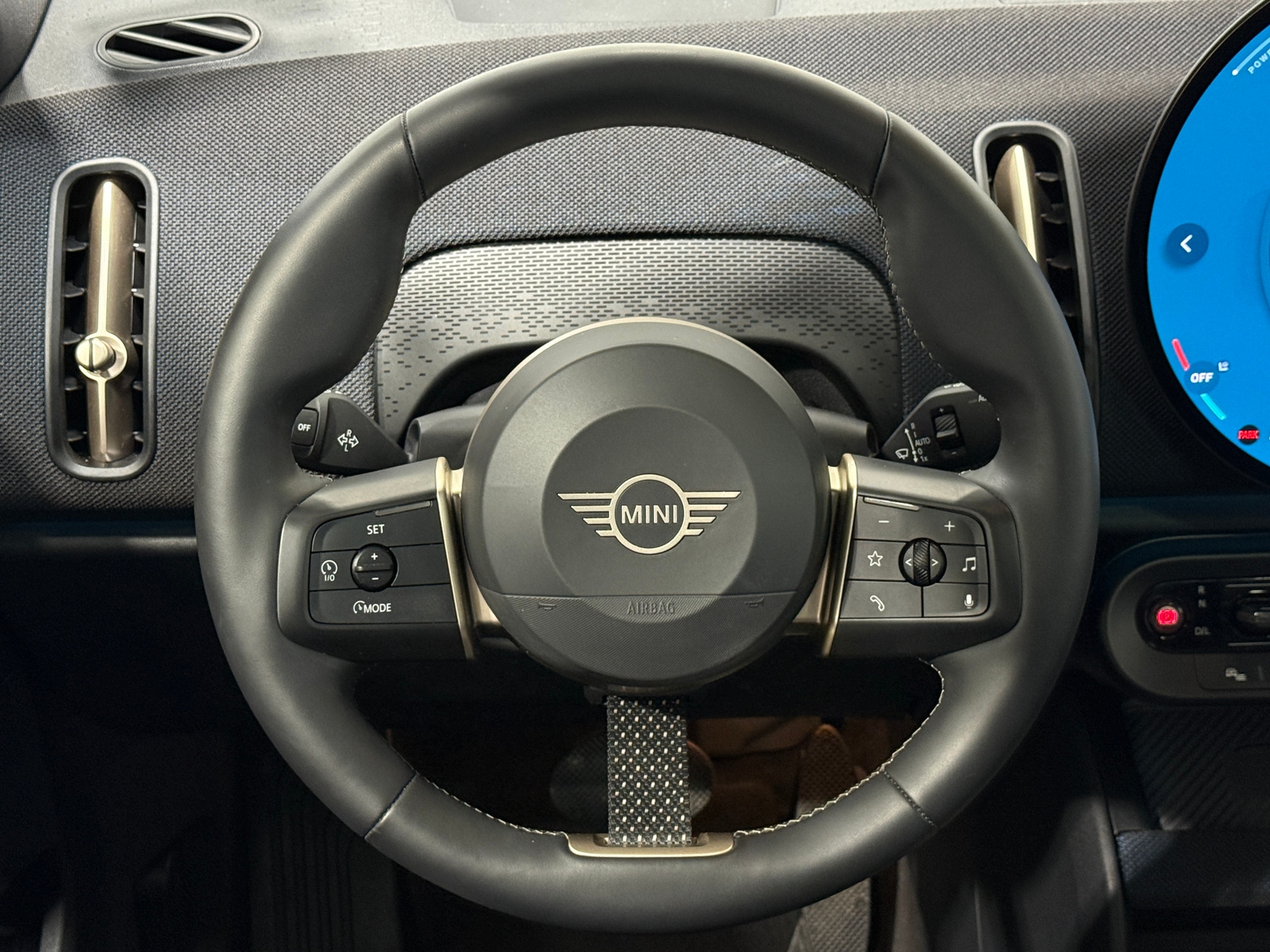 Thumbnail: 2026 MINI Cooper Countryman - 4