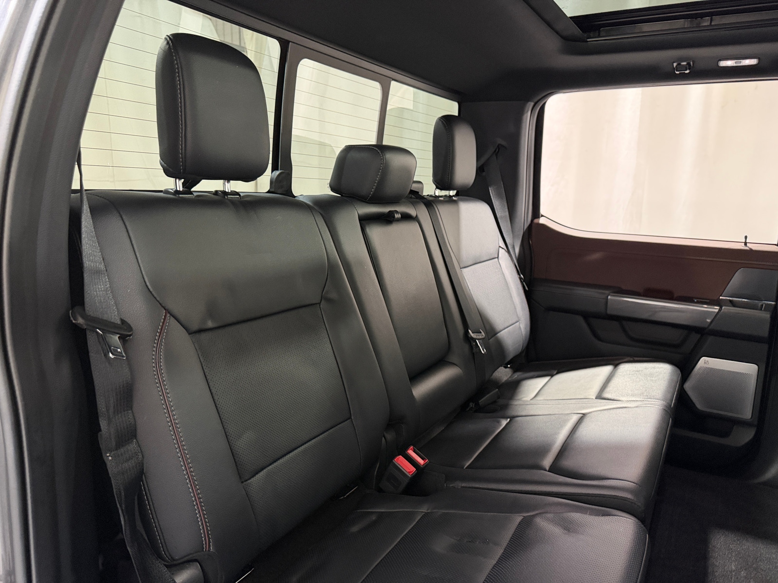 Thumbnail: 2023 Ford Econoline - 5