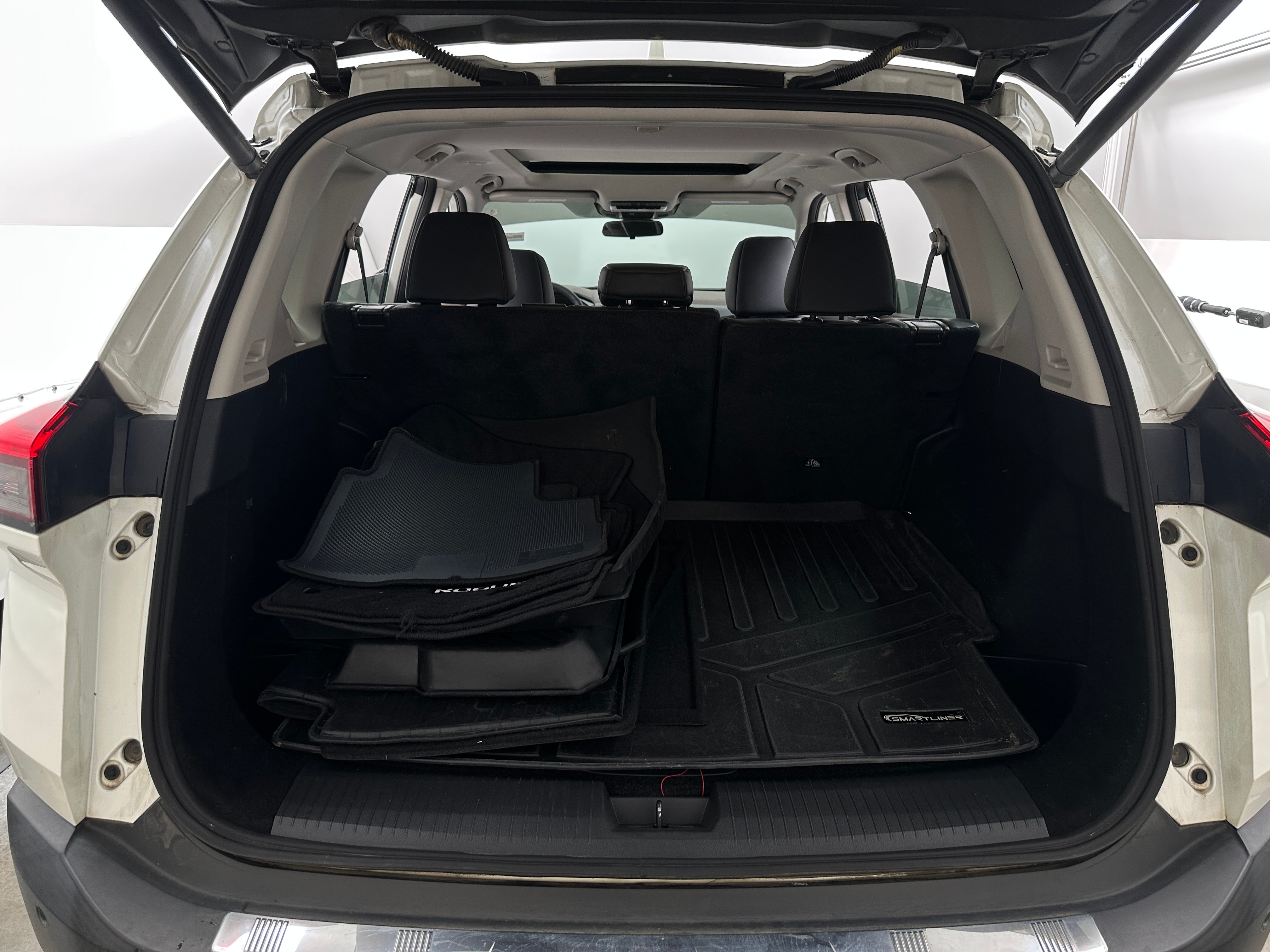 2022 Nissan Rogue