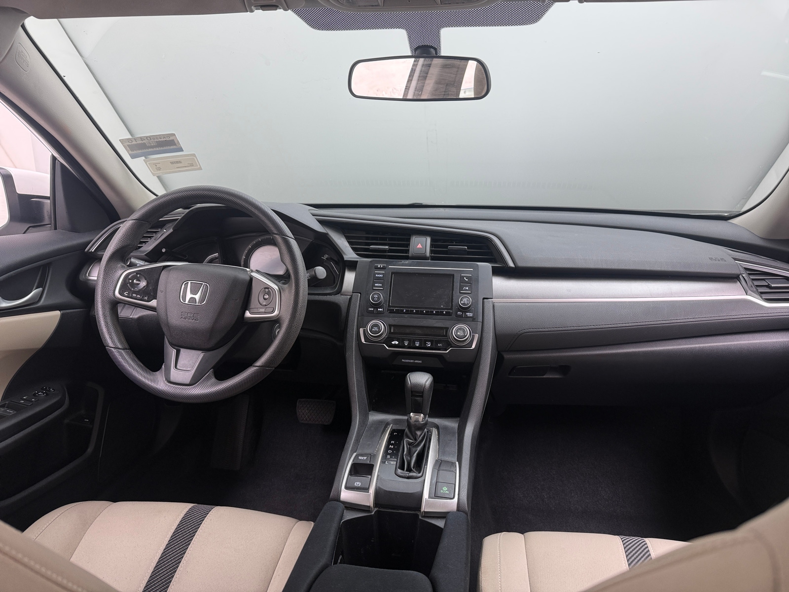 Thumbnail: 2017 Honda Civic - 3