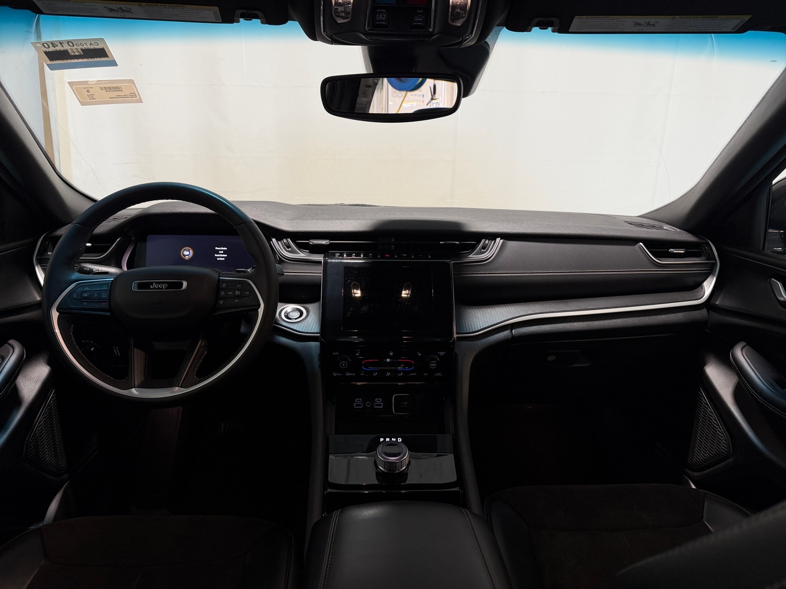 Thumbnail: 2023 Jeep Grand Cherokee - 2