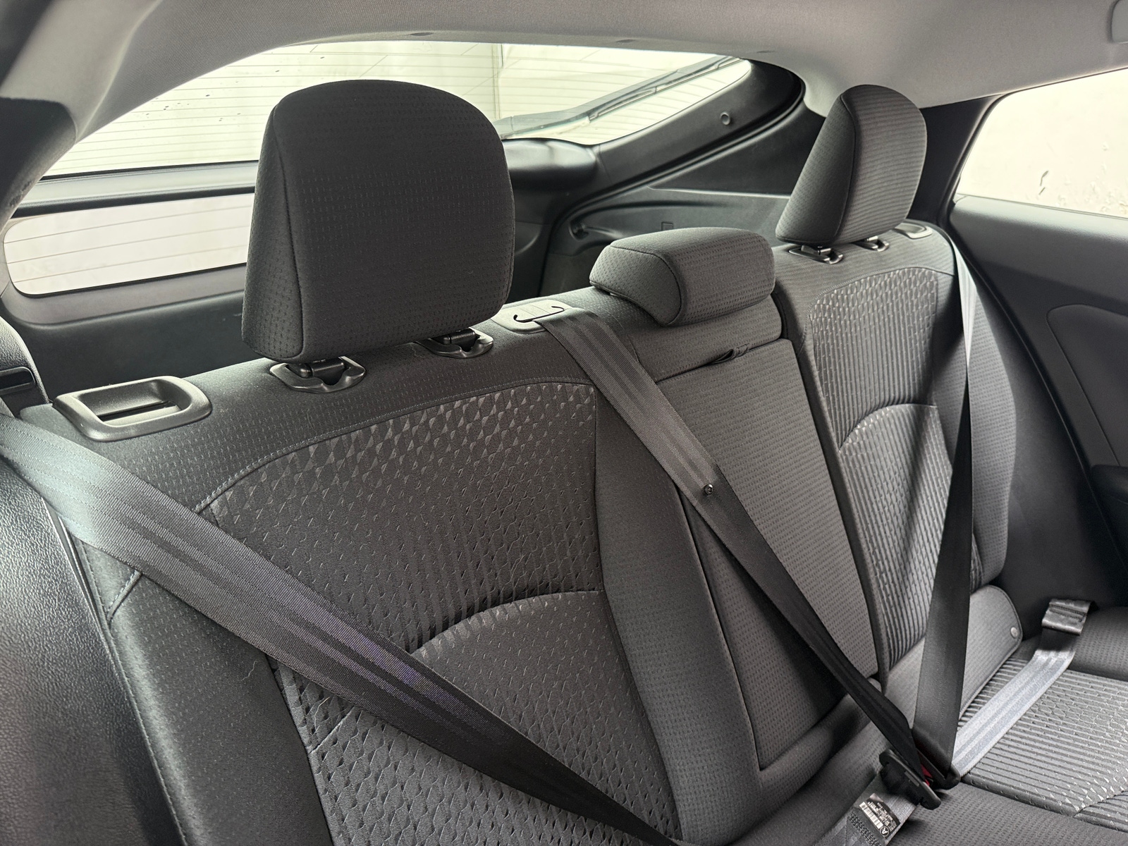 Thumbnail: 2017 Toyota Prius - 6