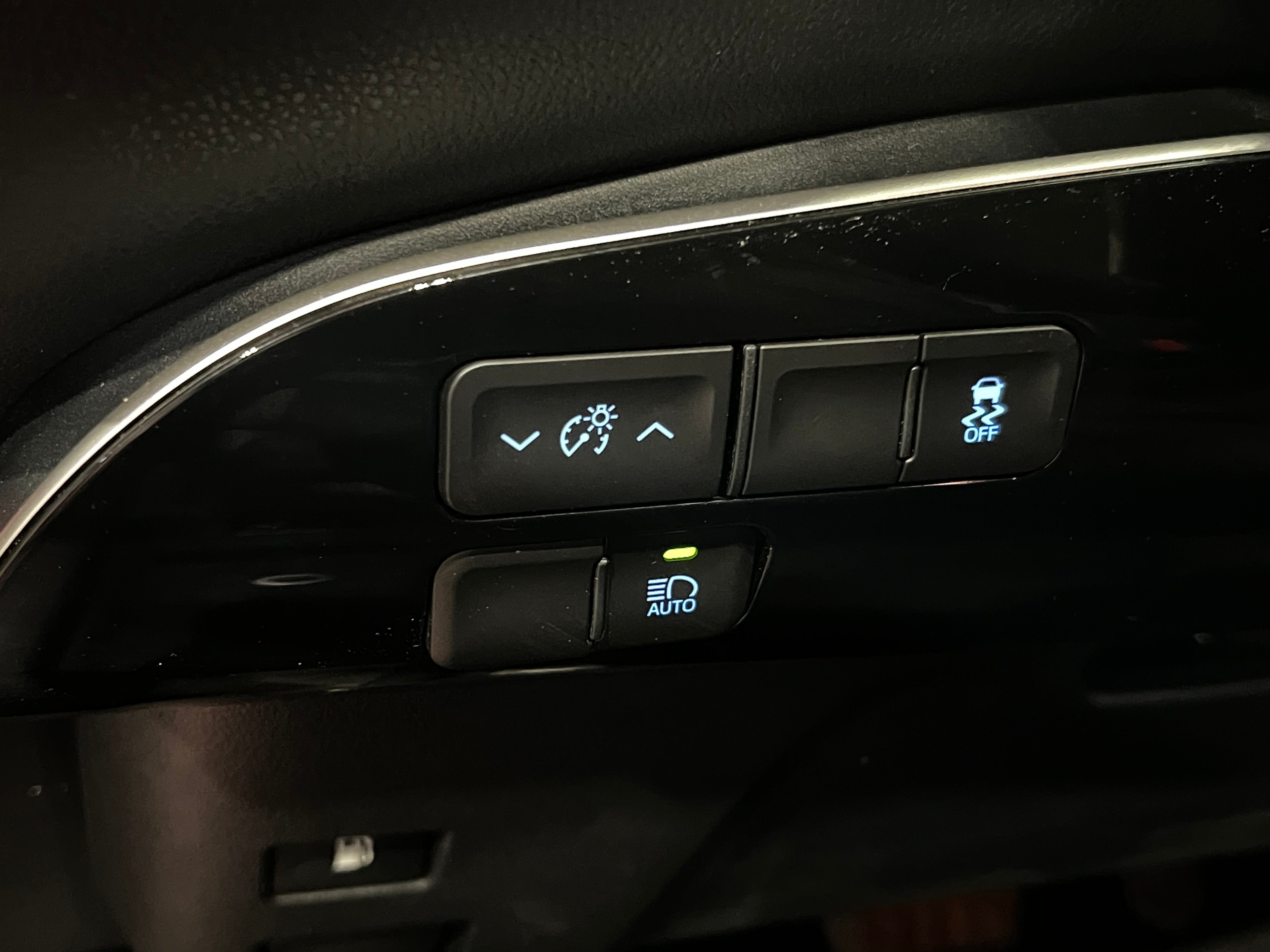 2017 Toyota Prius Three