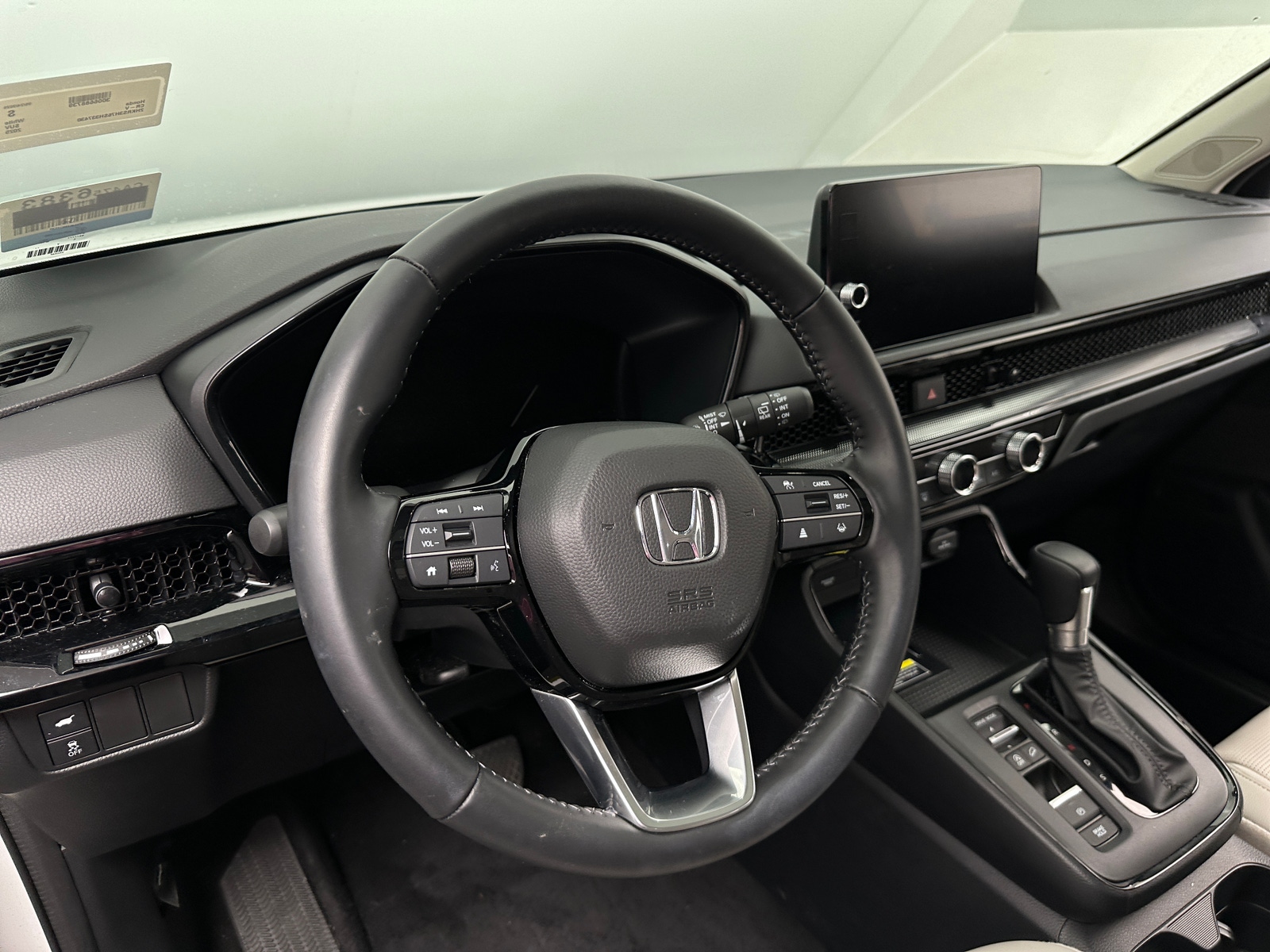 Thumbnail: 2025 Honda CR-V - 4