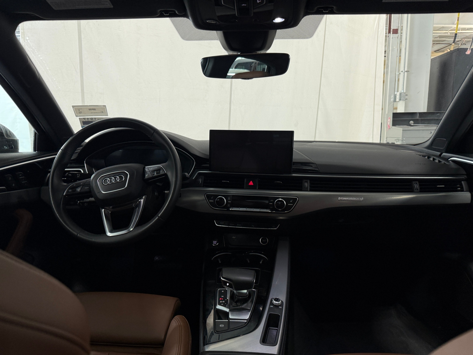 Thumbnail: 2023 Audi A4 - 2