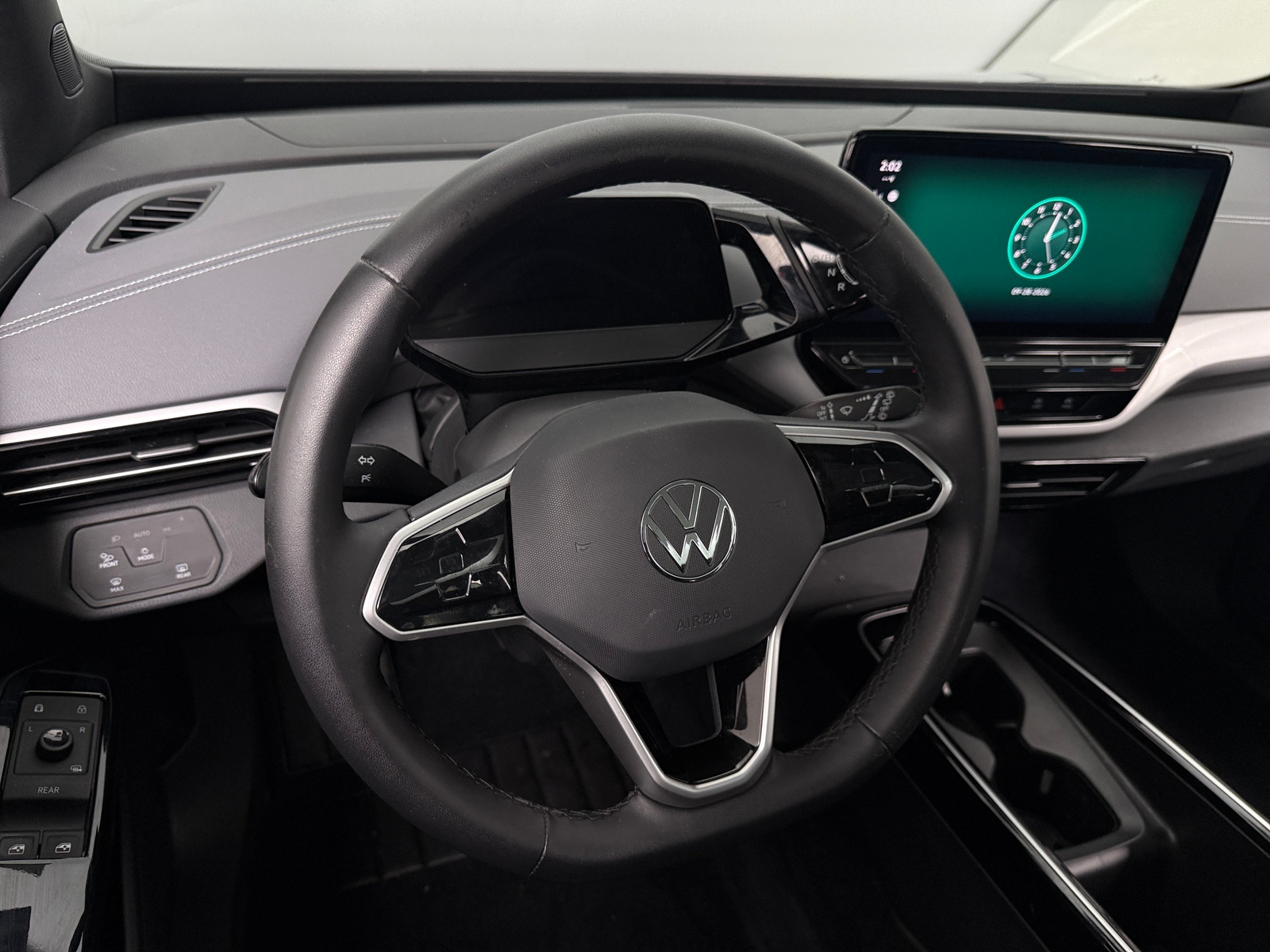 Thumbnail: 2023 Volkswagen ID.4 - 5
