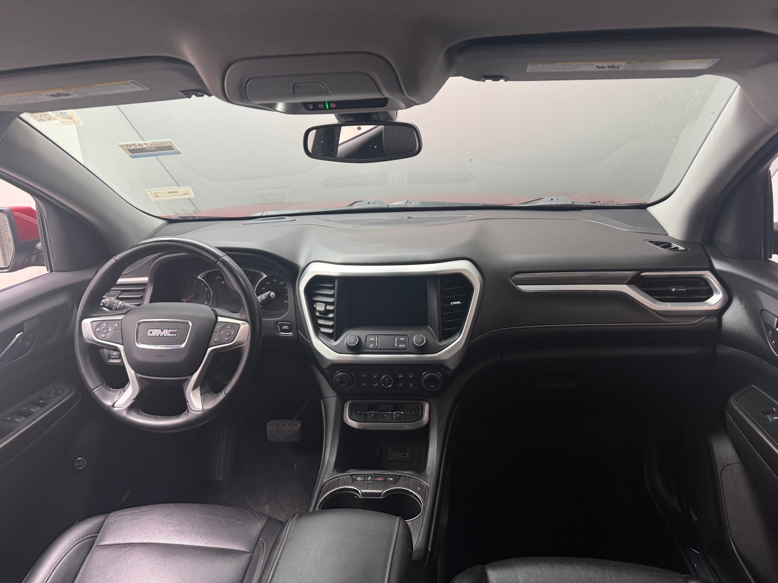 Thumbnail: 2023 GMC Acadia - 2
