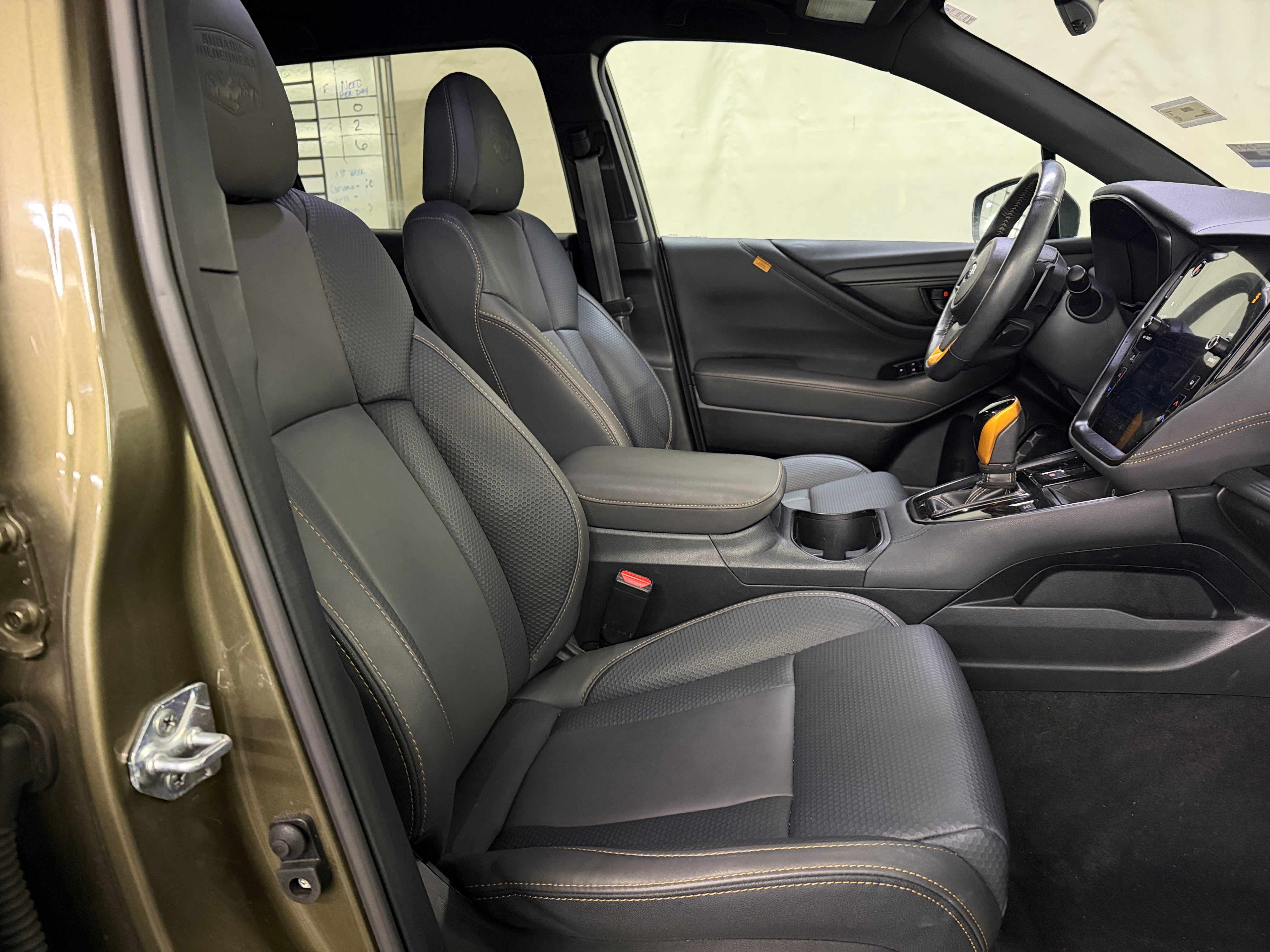 2024 Subaru Outback Wilderness - Photo 4