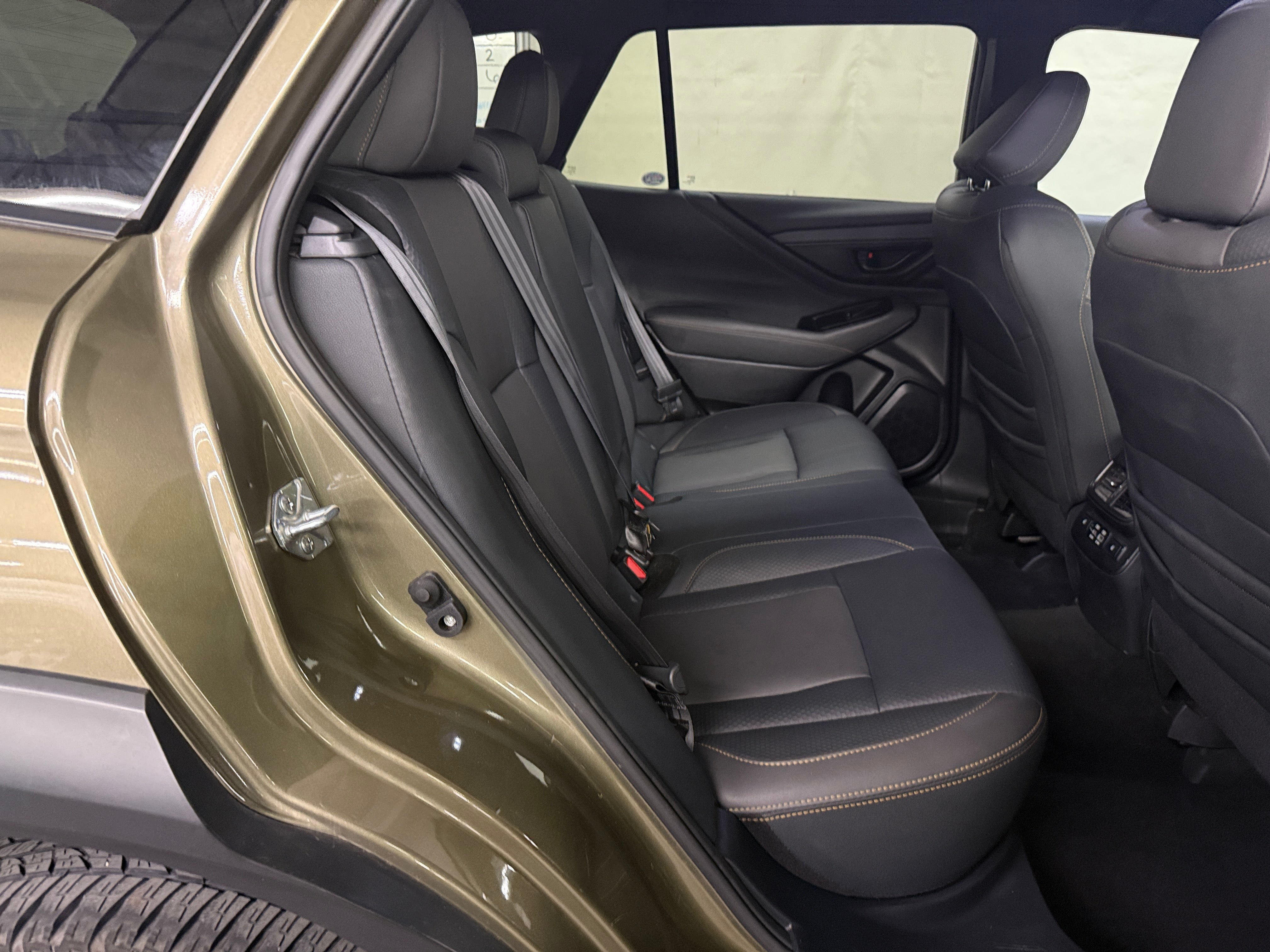2024 Subaru Outback Wilderness - Photo 5