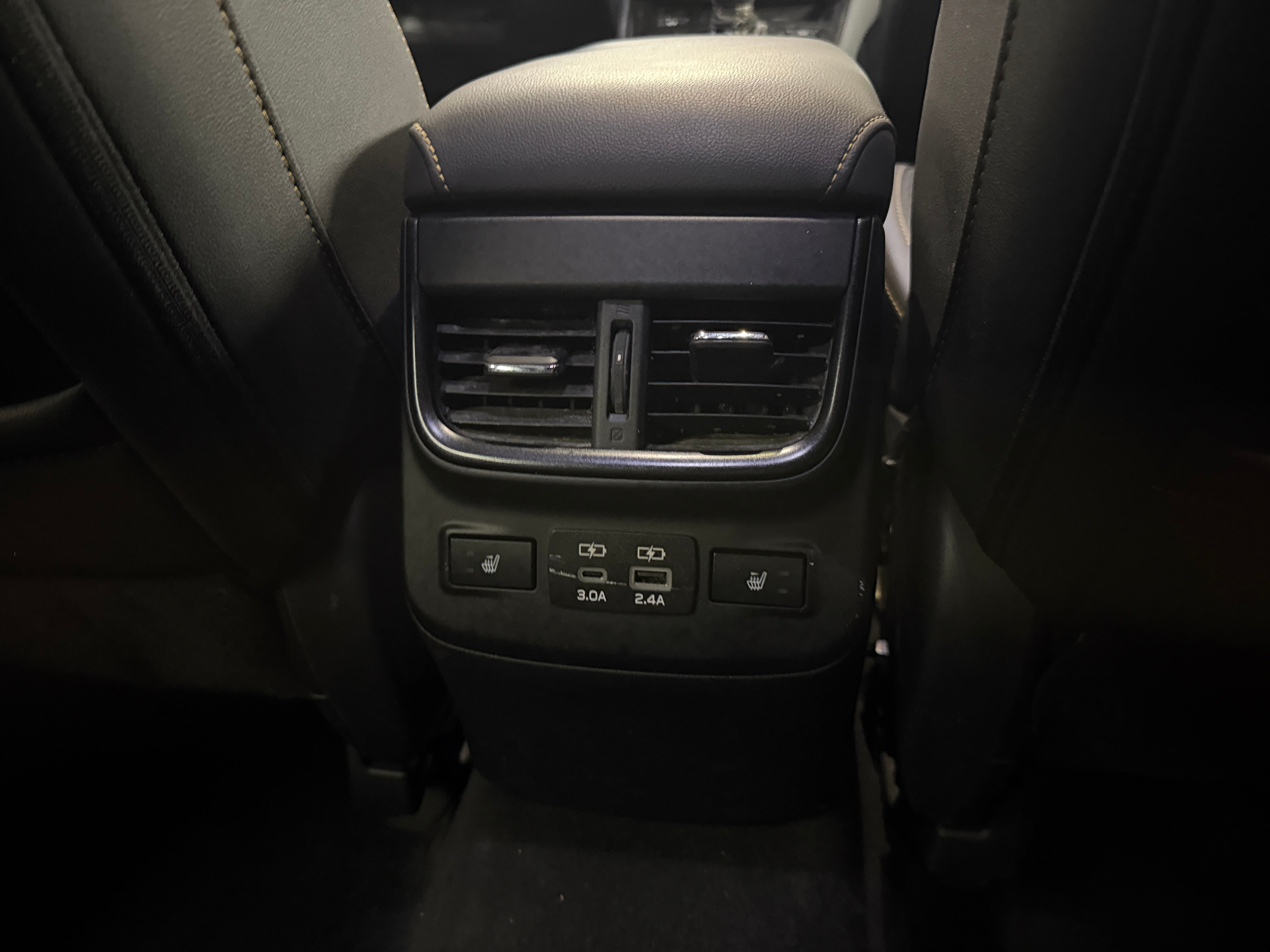 2024 Subaru Outback Wilderness - Photo 6