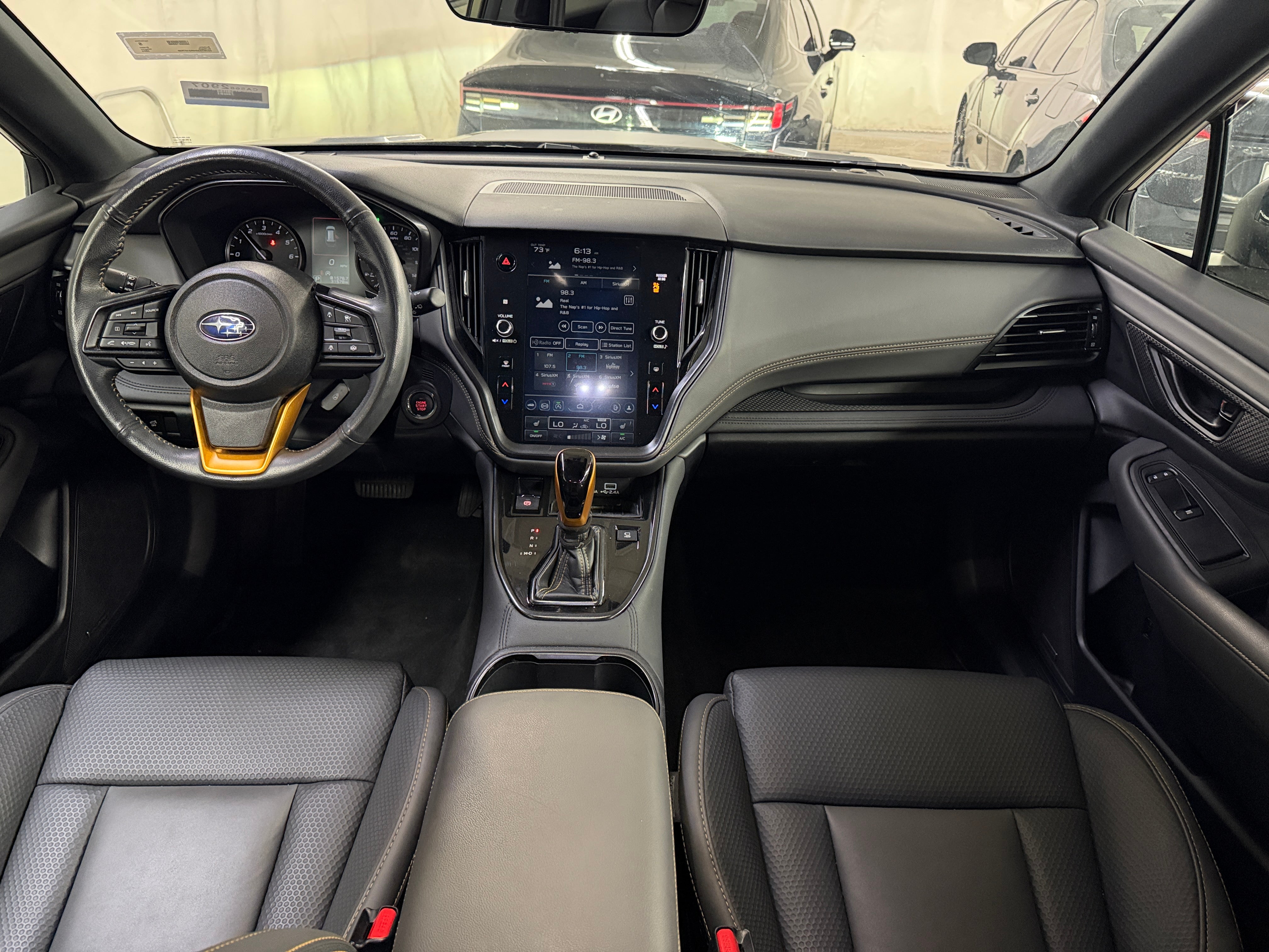 2024 Subaru Outback Wilderness - Photo 7