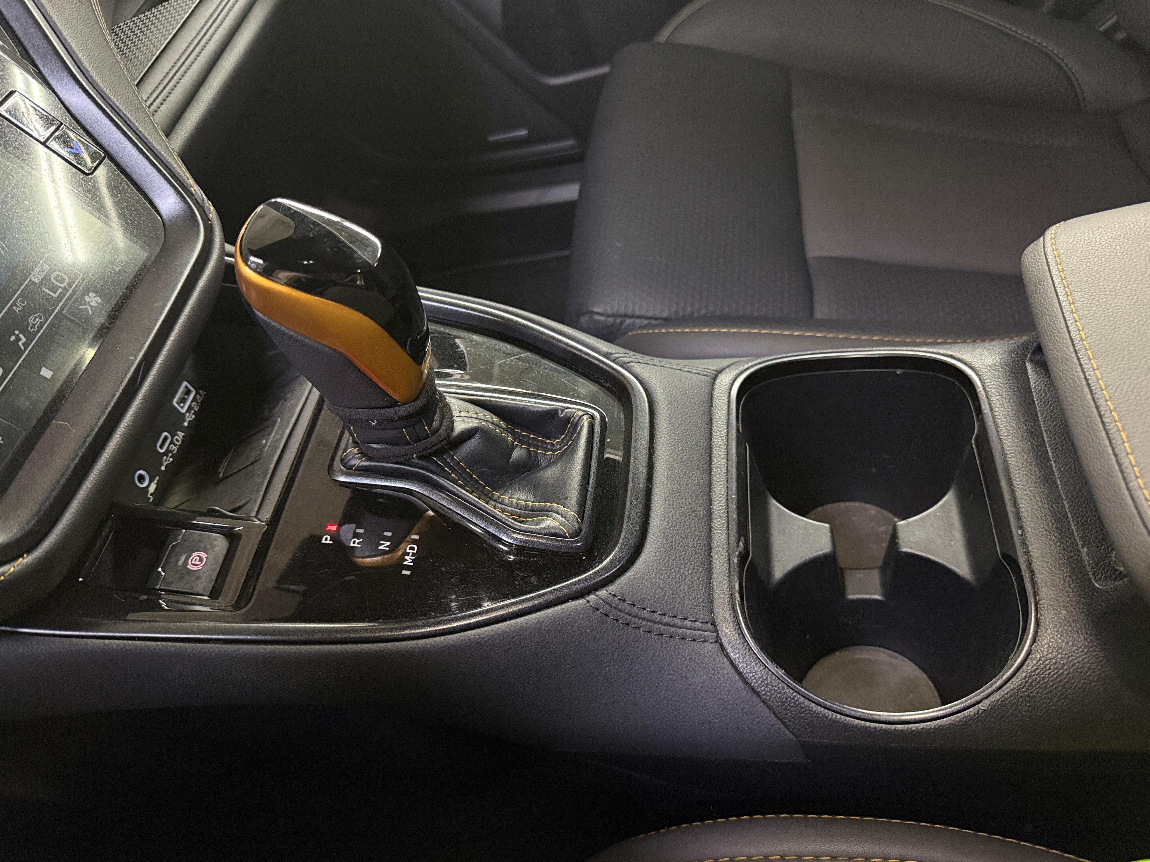 2024 Subaru Outback Wilderness - Photo 8