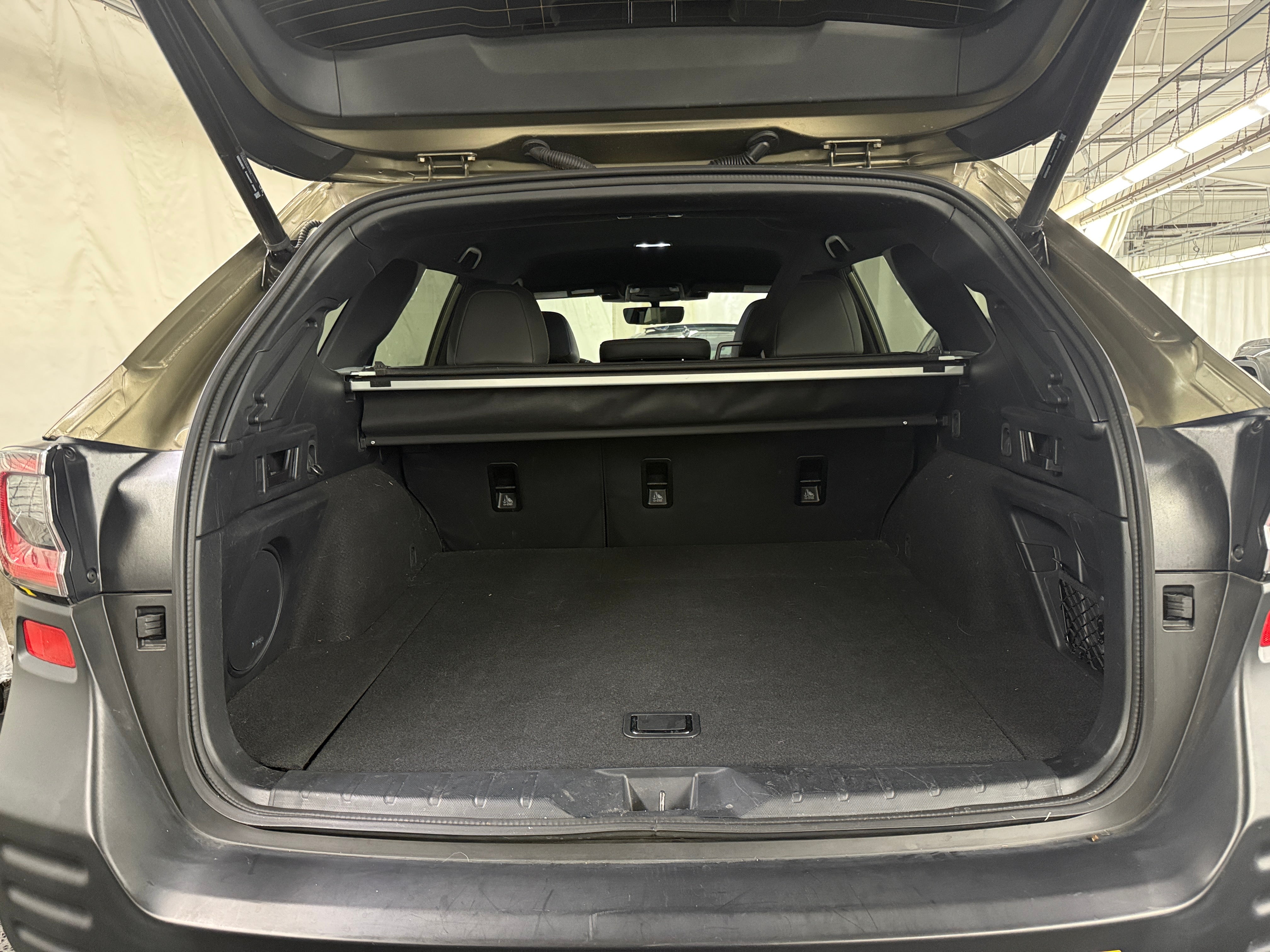 2024 Subaru Outback Wilderness - Photo 10