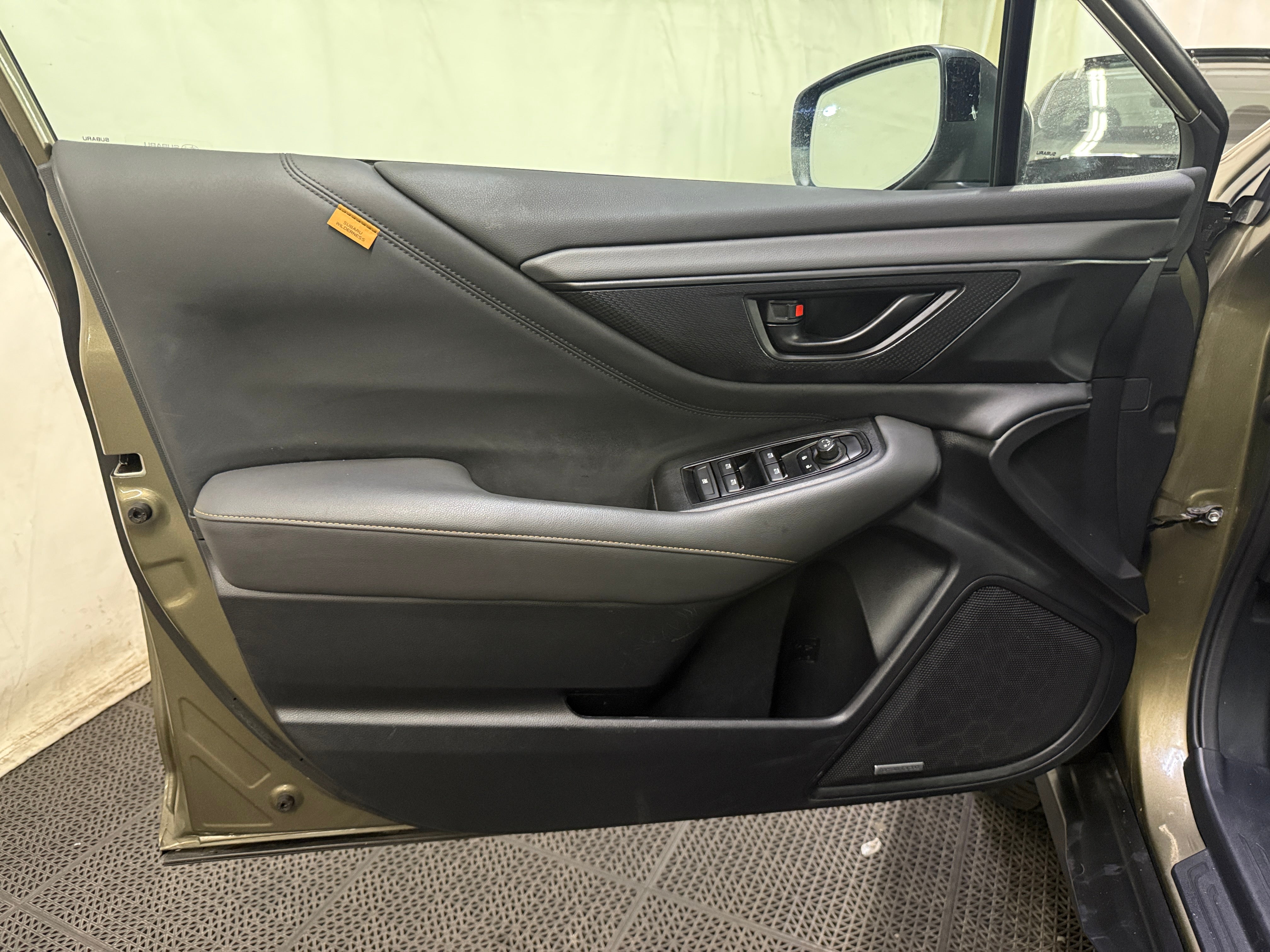 2024 Subaru Outback Wilderness - Photo 3