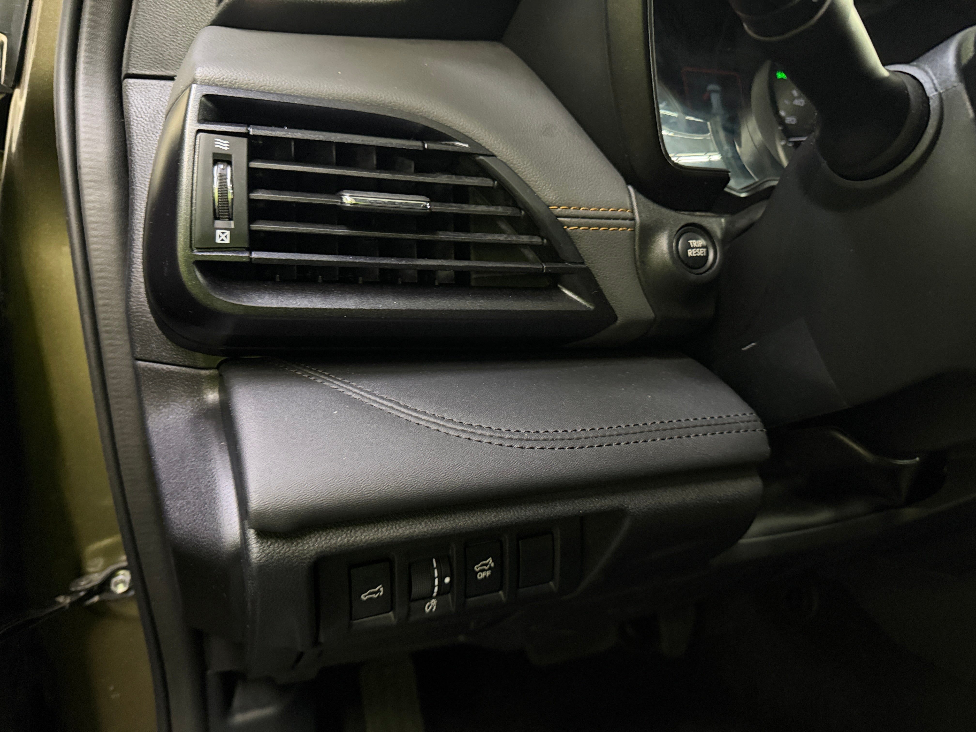 2024 Subaru Outback Wilderness - Photo 14