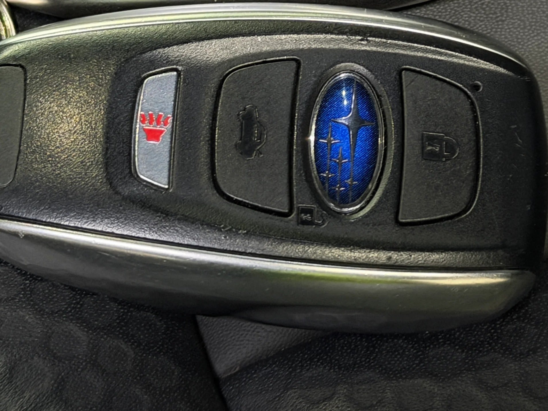 2024 Subaru Outback Wilderness - Photo 17