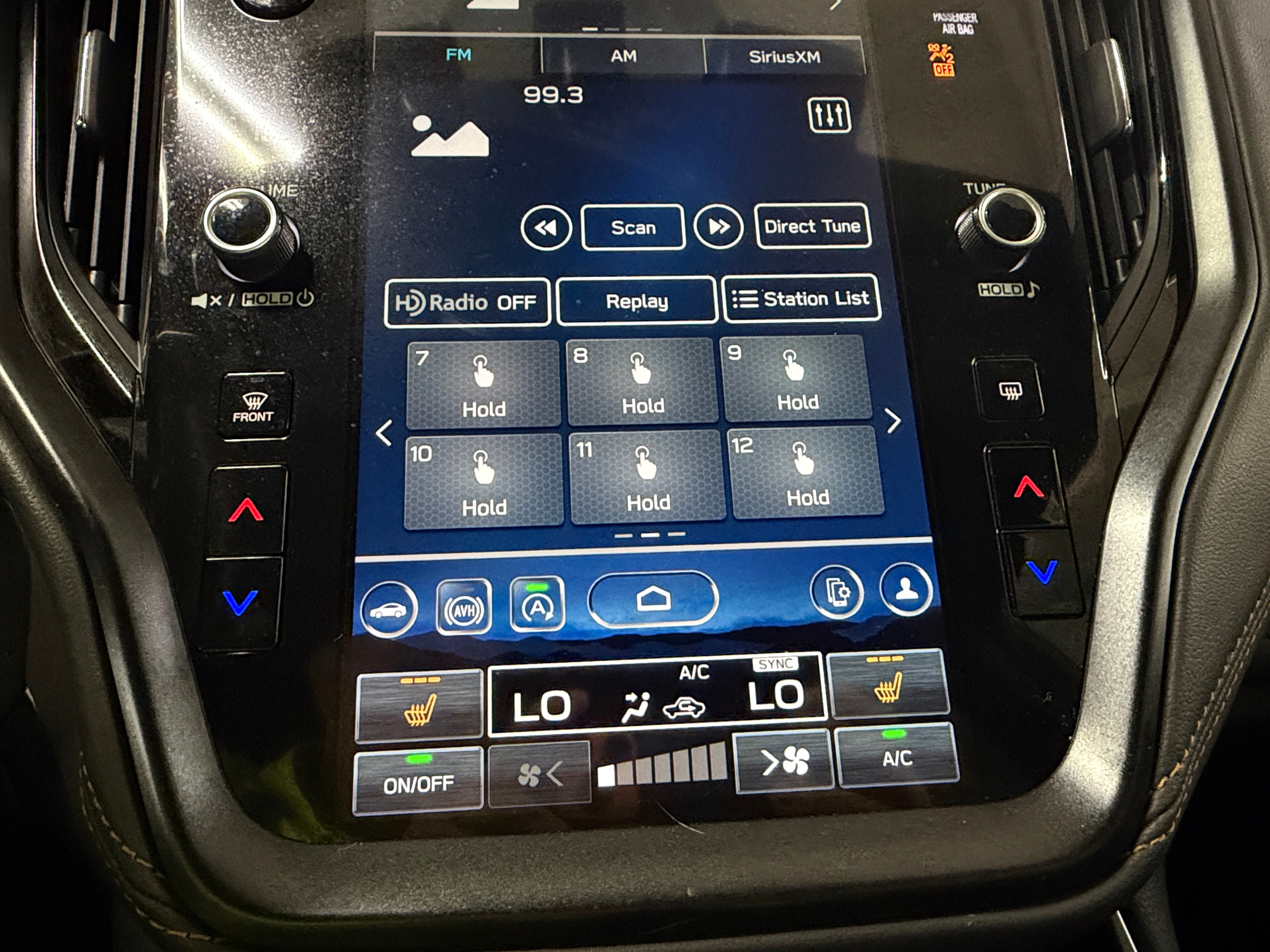 2024 Subaru Outback Wilderness - Photo 20