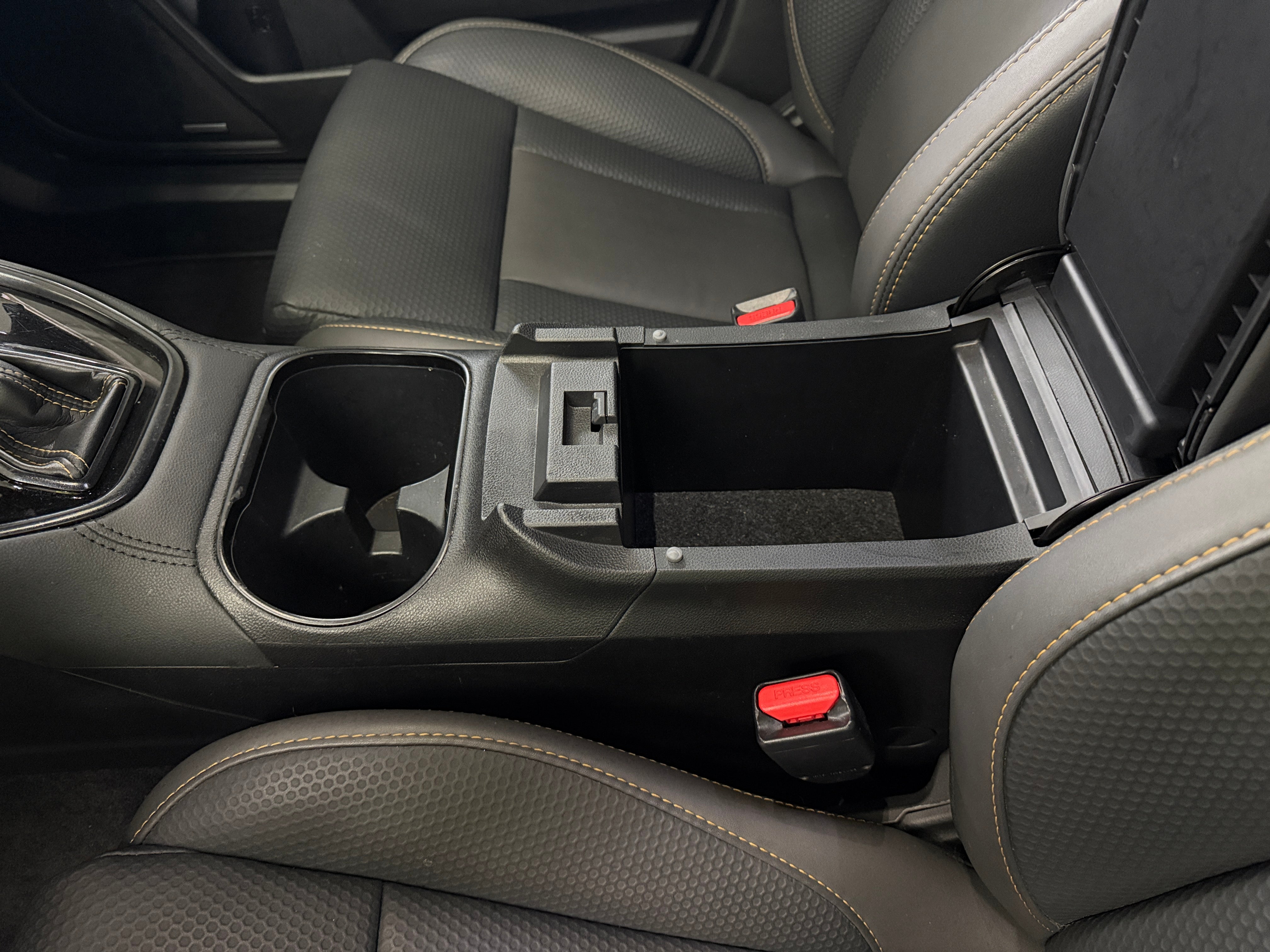 2024 Subaru Outback Wilderness - Photo 13