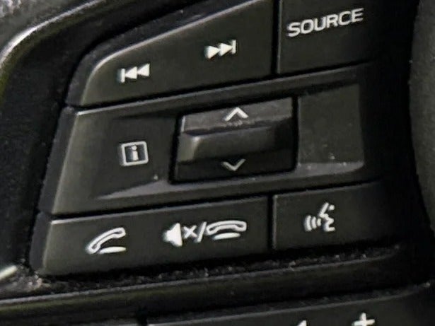 2024 Subaru Outback Wilderness - Photo 22