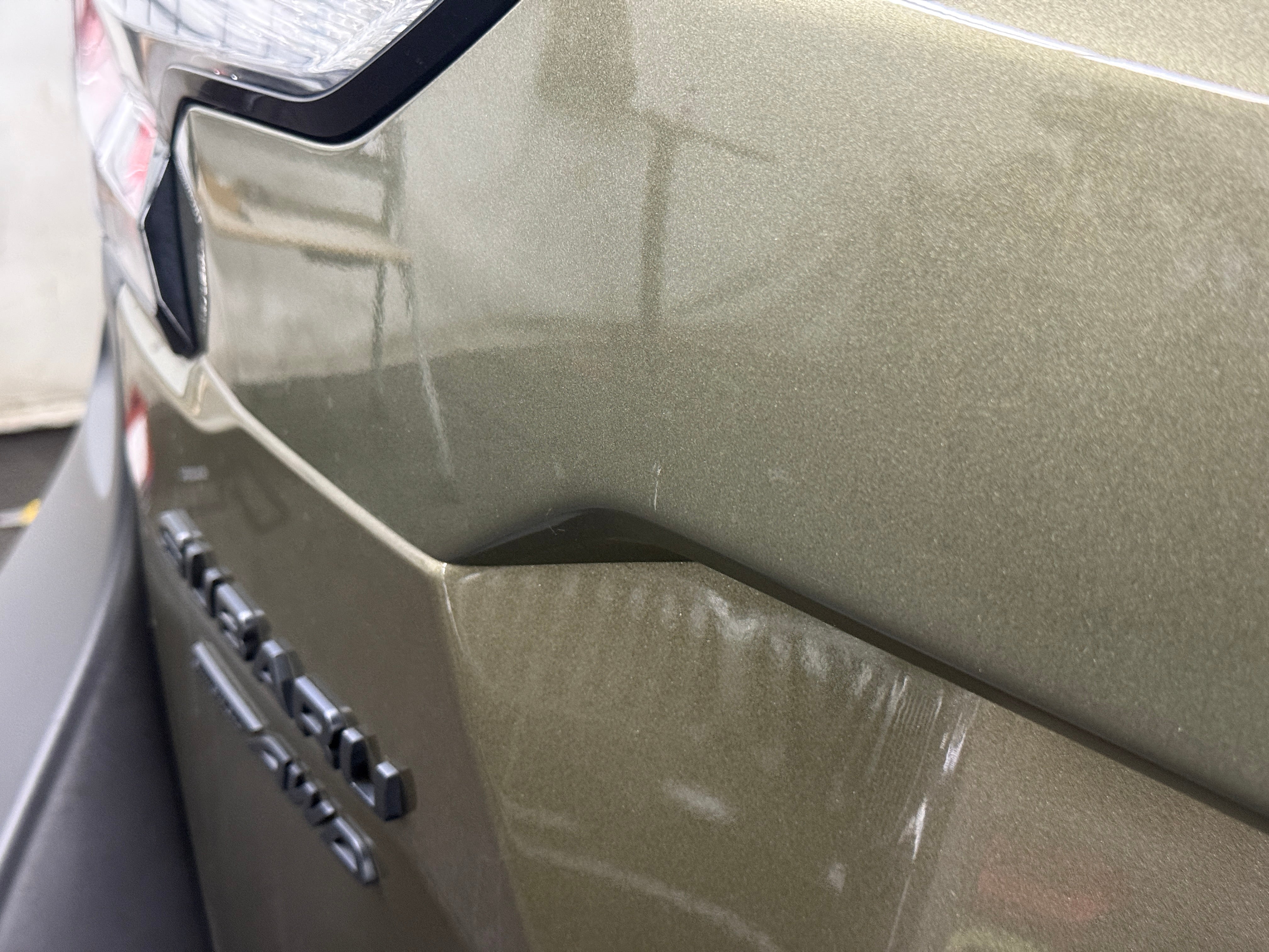 2024 Subaru Outback Wilderness - Photo 25