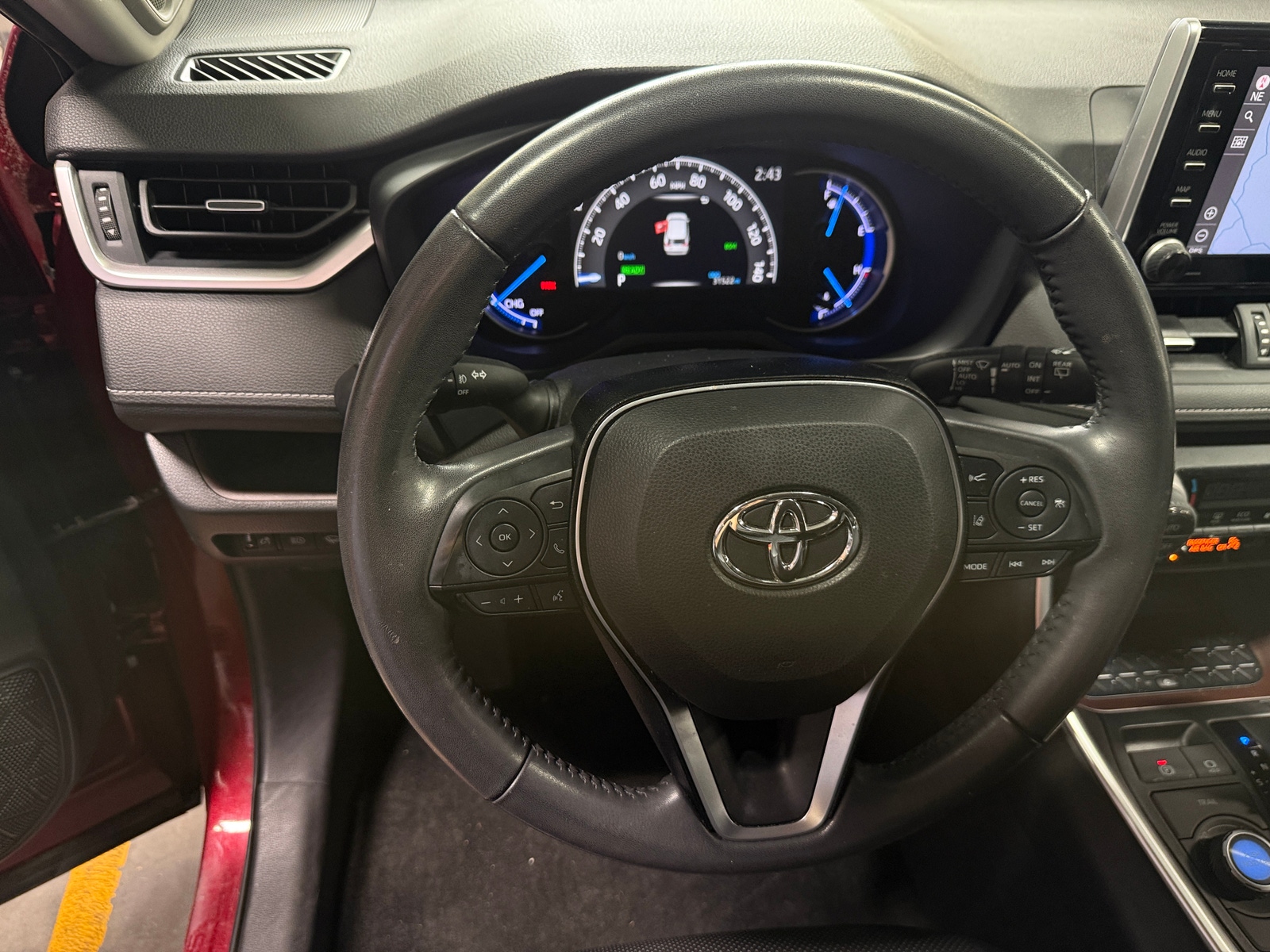 Thumbnail: 2020 Toyota RAV4 - 5