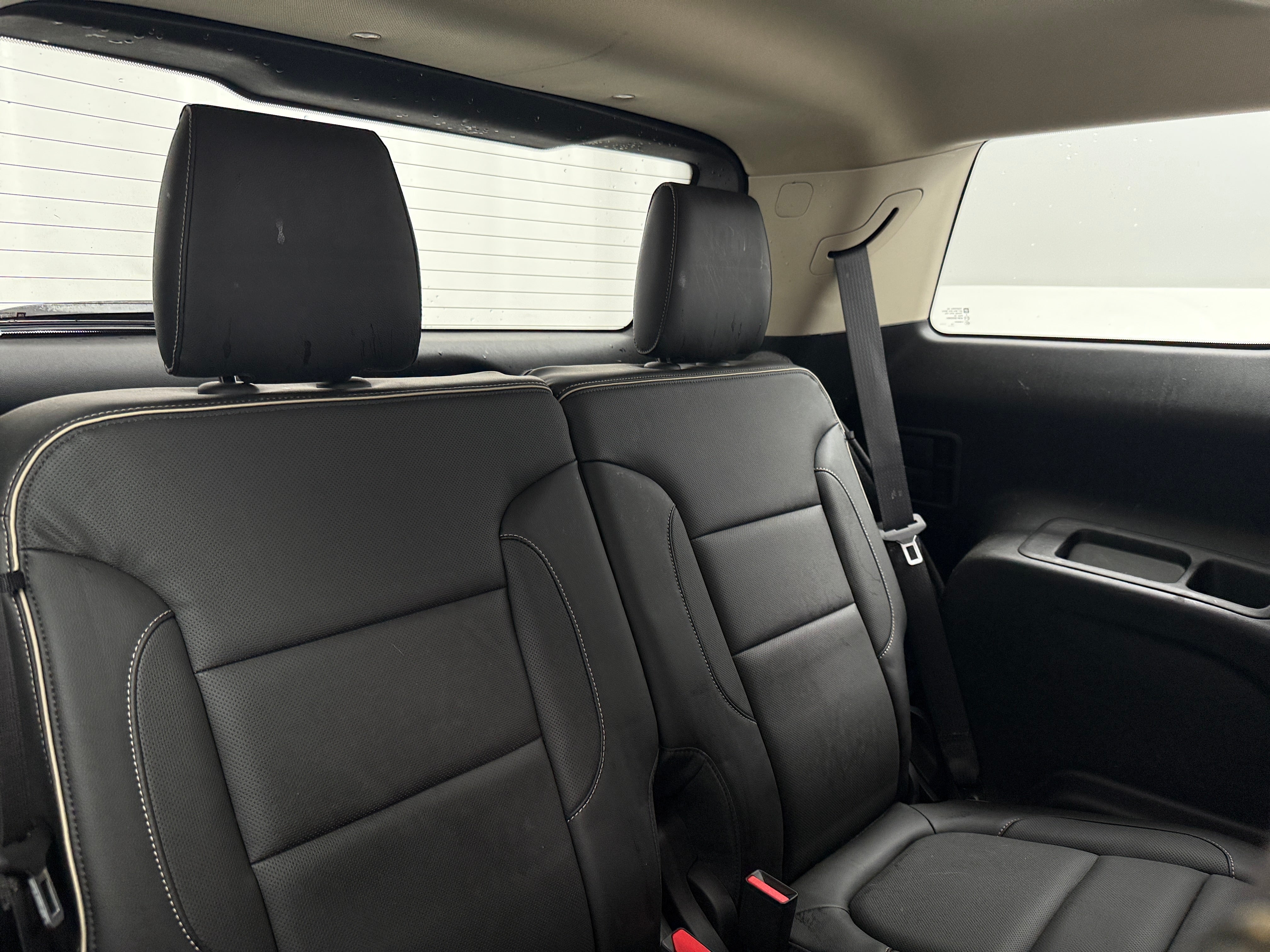 2017 GMC Acadia