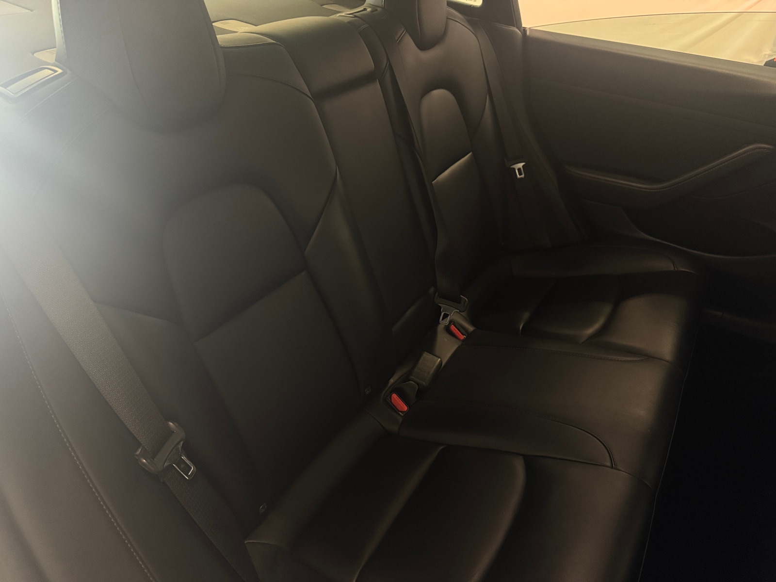 Thumbnail: 2021 Tesla Model 3 - 5