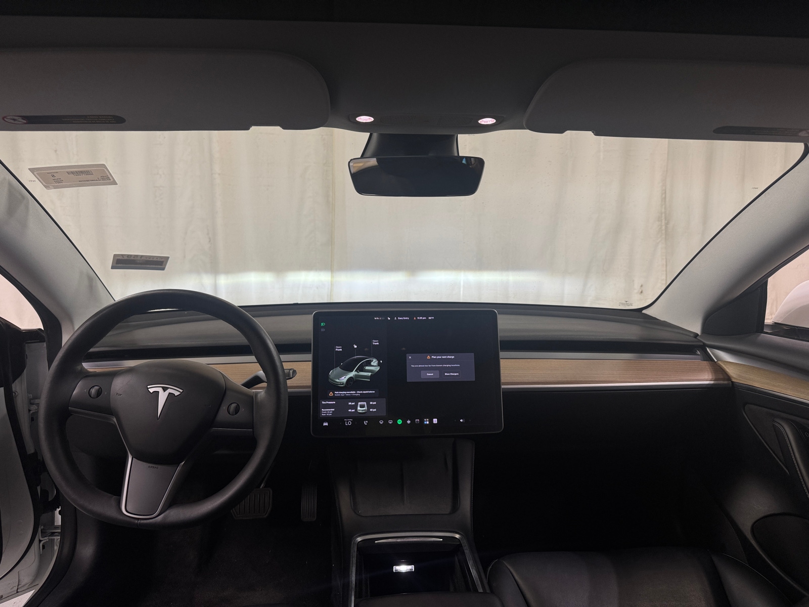 Thumbnail: 2021 Tesla Model 3 - 2